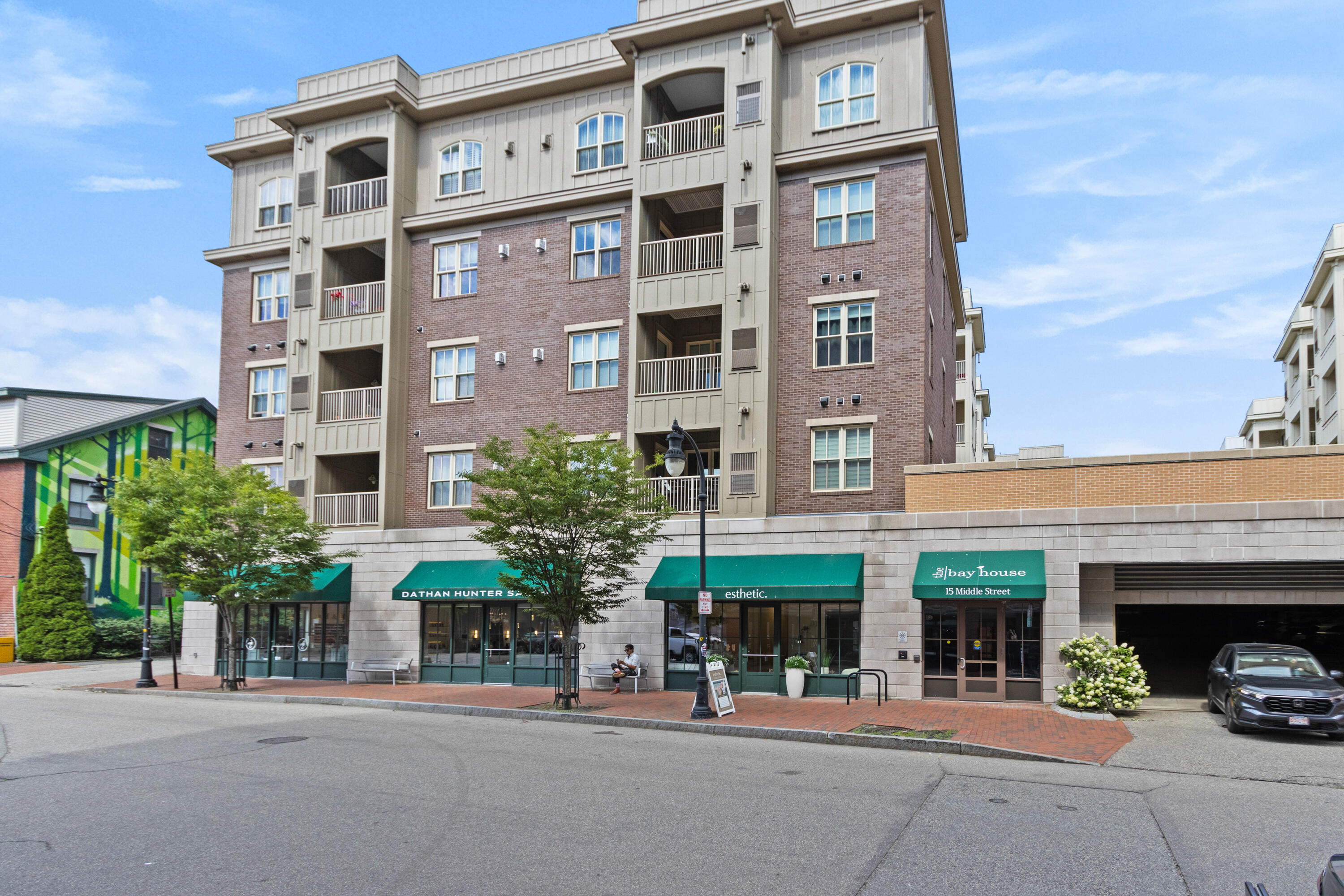 Photo of 15 Middle Street #308 Portland ME 04101