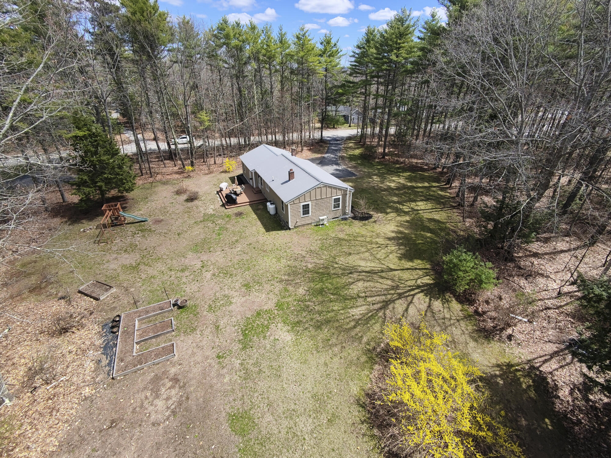 10 Standish Neck Road, Gorham, ME, 04038