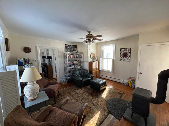 41 Grove Street, Belfast, ME, 04915