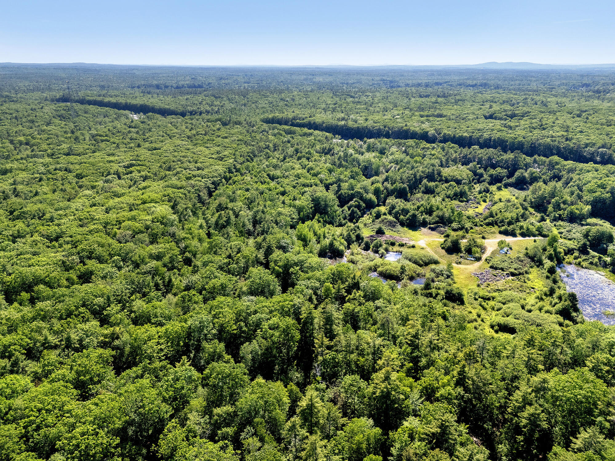 Photo of 0 Ledgewood Lane Wells ME 04090