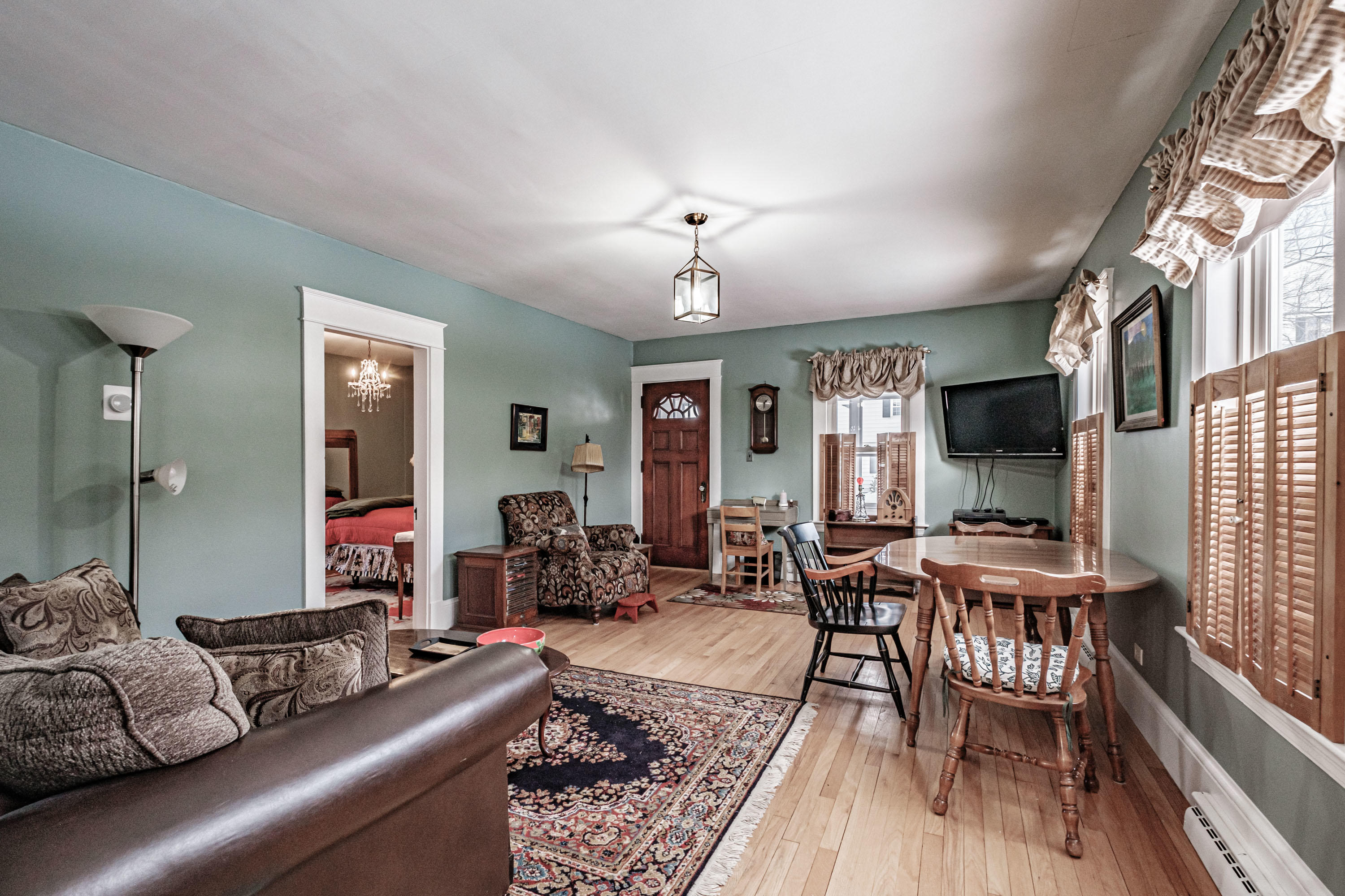 435 Knox Street, Rumford, ME, 04276-2109