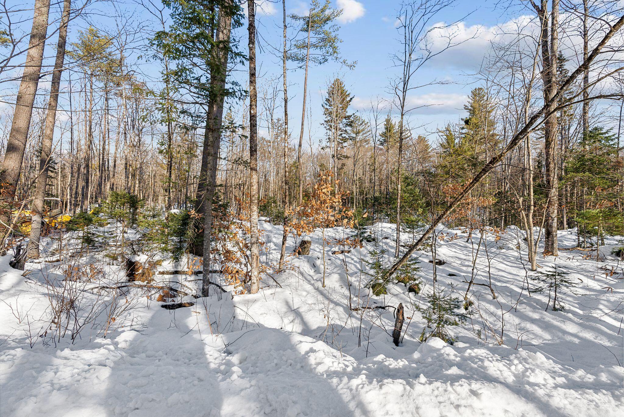 Lot 045 Sawyer Notch Road, Andover, ME, 04216