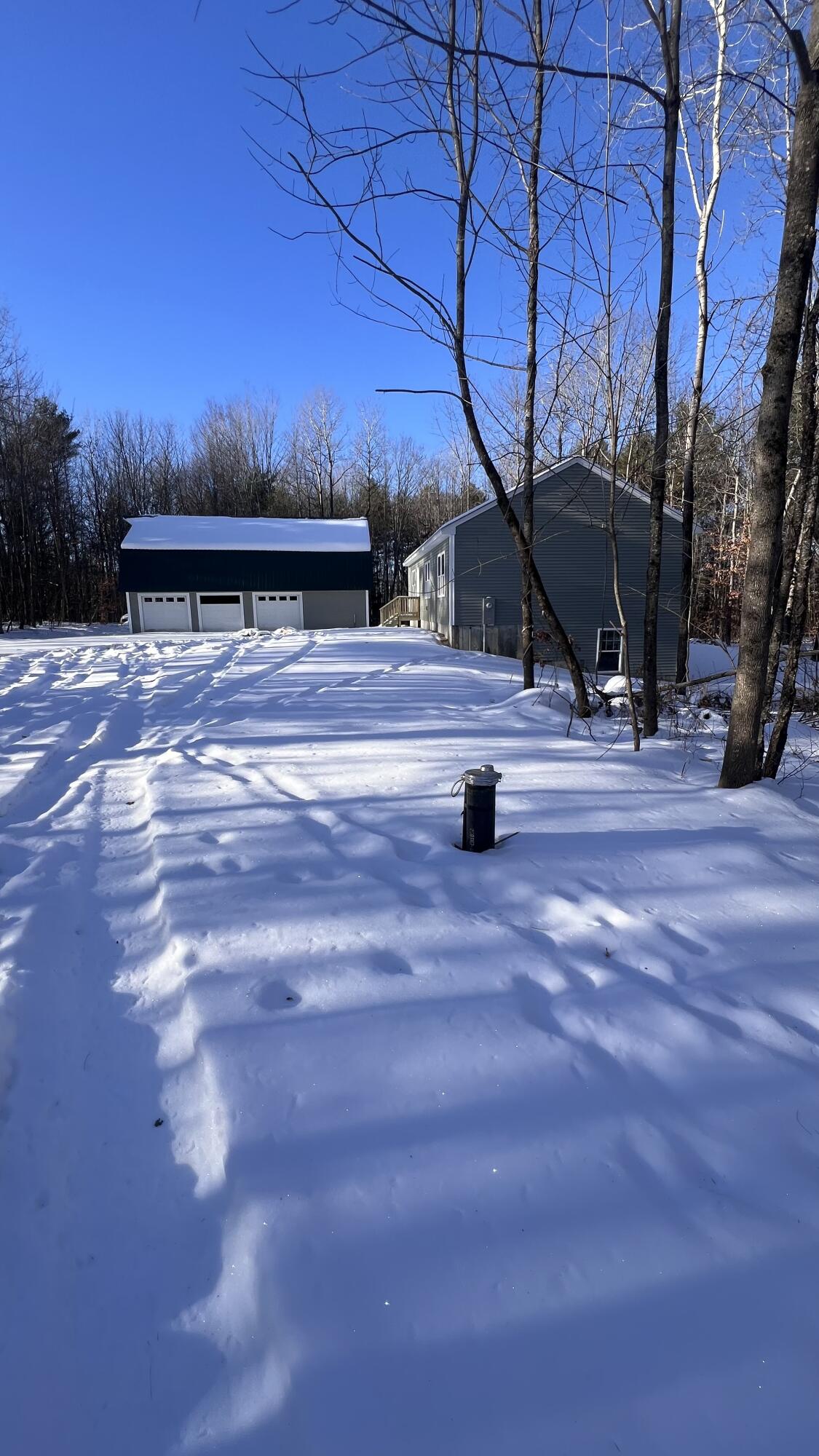 140 Raymond Hill Road, Raymond, ME, 04071