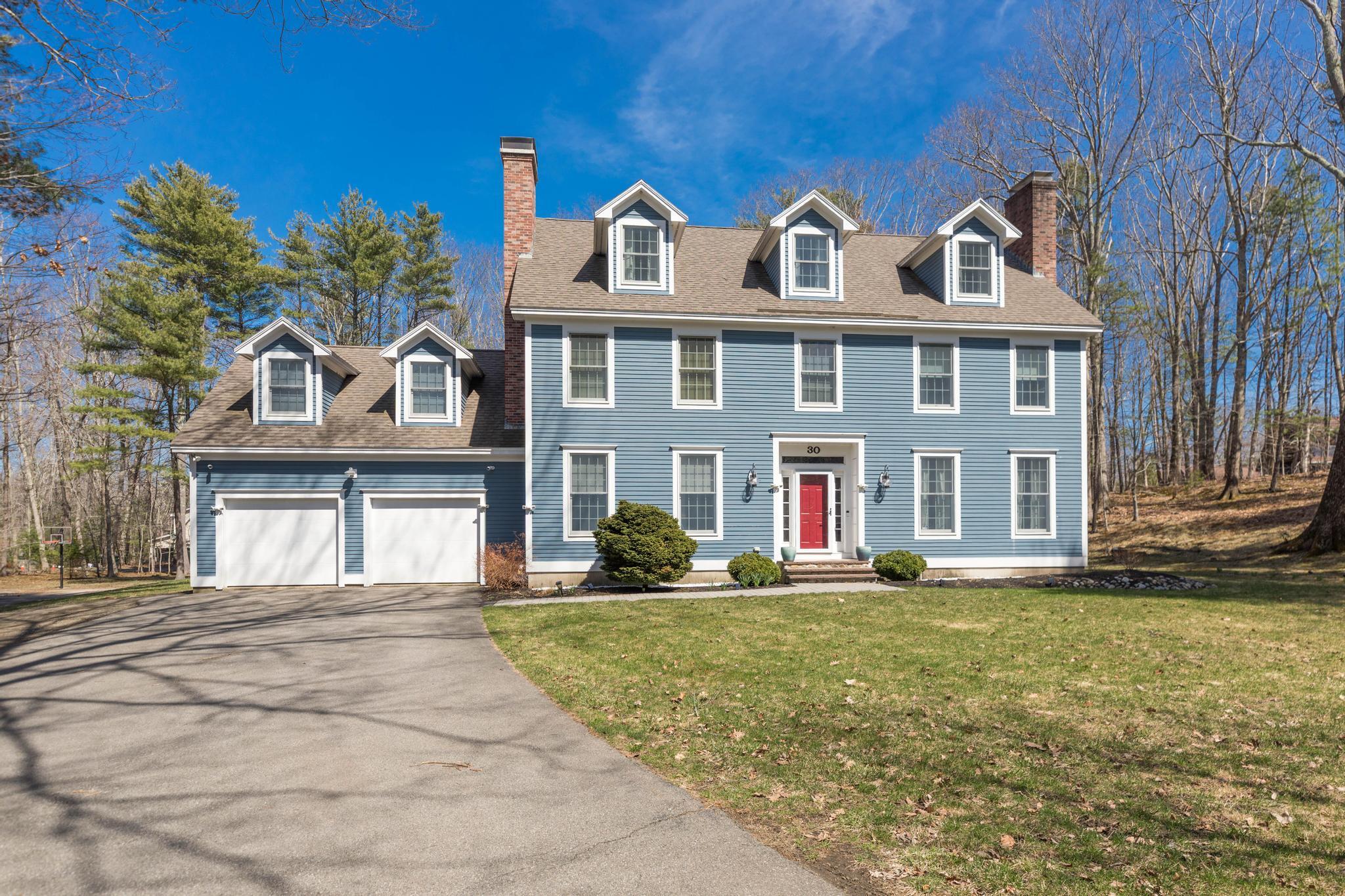 30 Rebecca Road, Ogunquit, ME, 03907