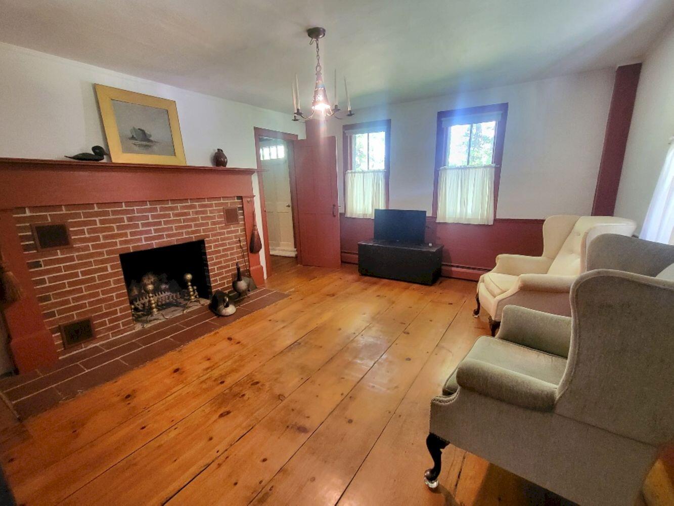 965 Industry Road, Farmington, ME, 04938