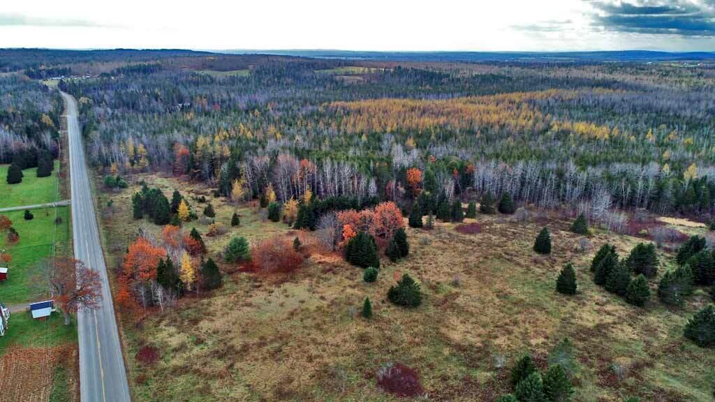 Lot 18 US RT 2 Highway, Sherman, ME, 04776