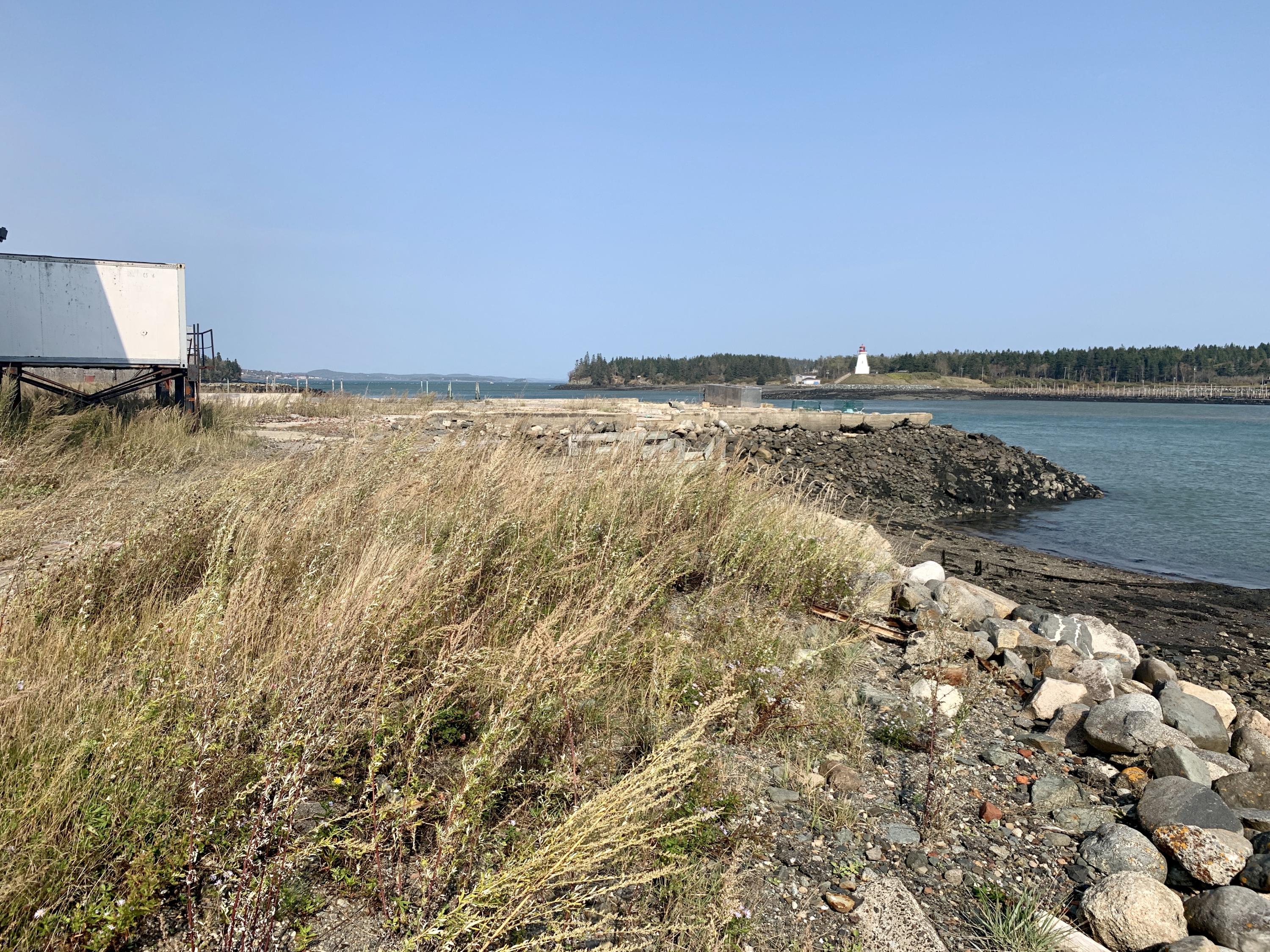 72 Water Street, Lubec, ME, 04652