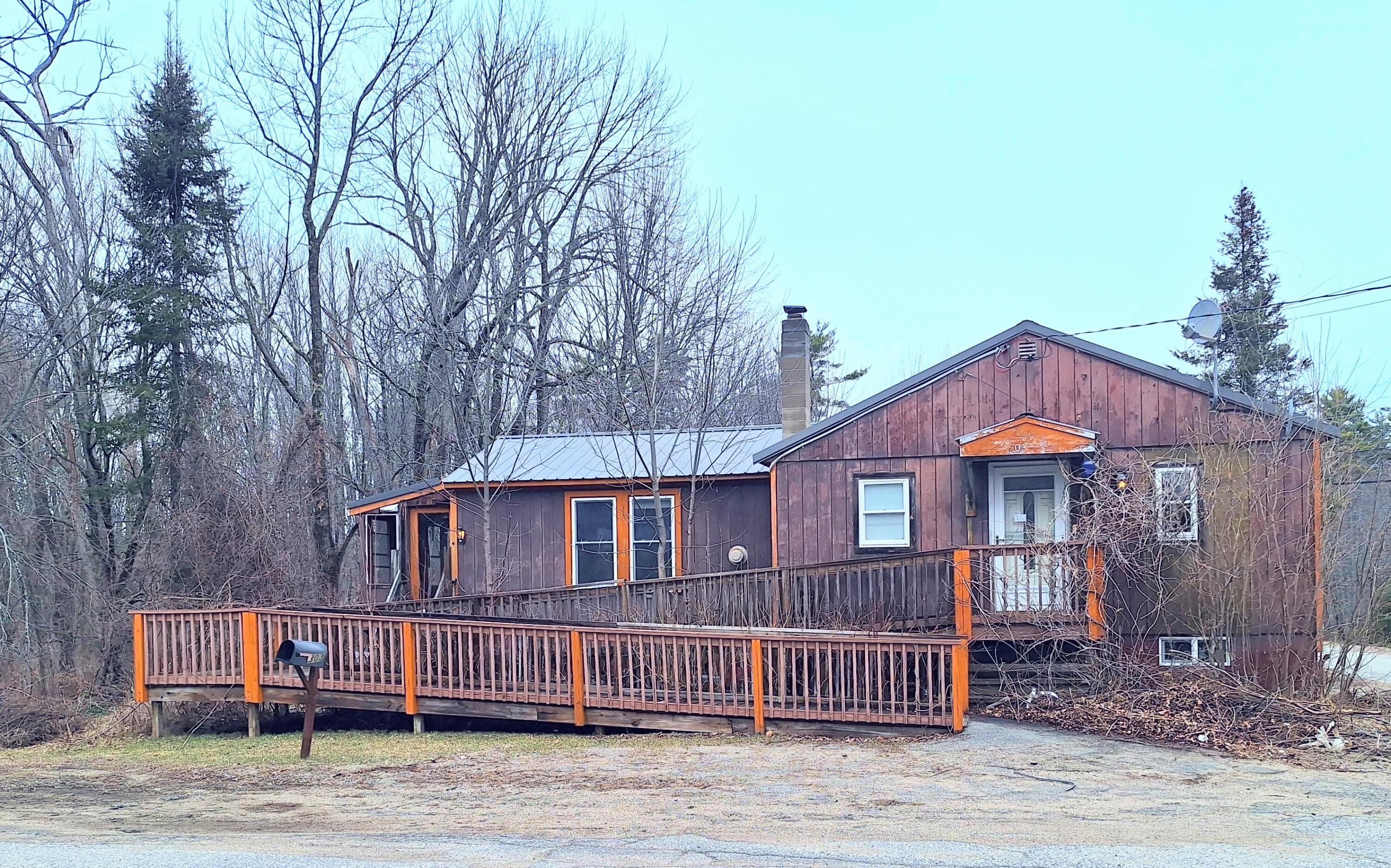 Search Homes for Sale