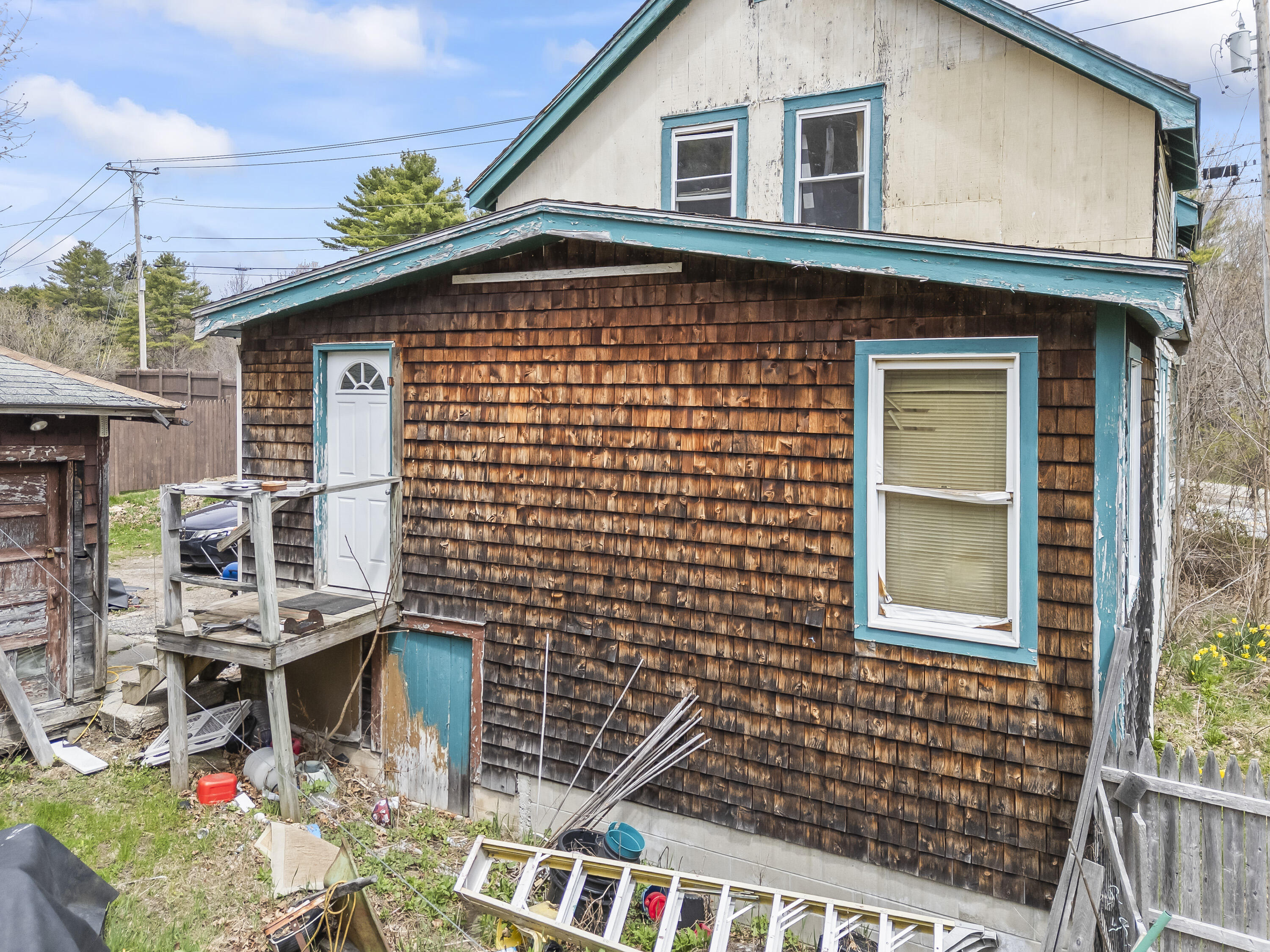 24 Park Avenue, Auburn, ME, 04210