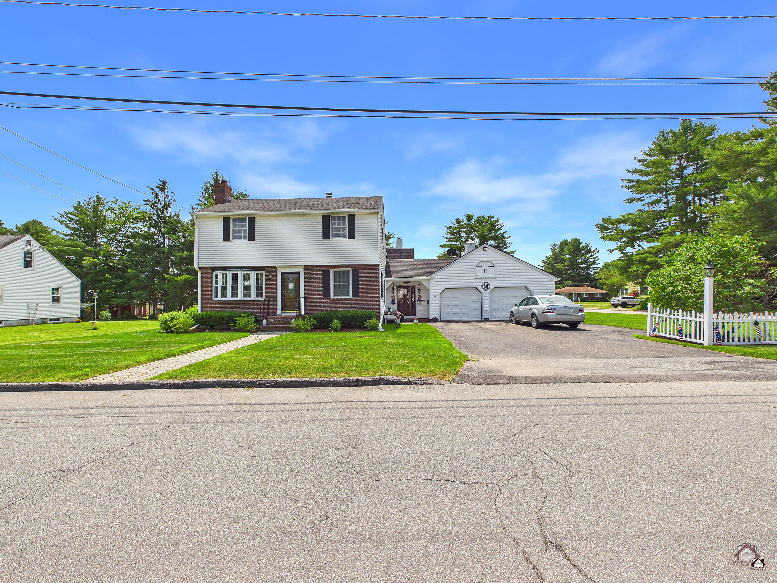 Photo of 34 Windsor Avenue Augusta ME 04330
