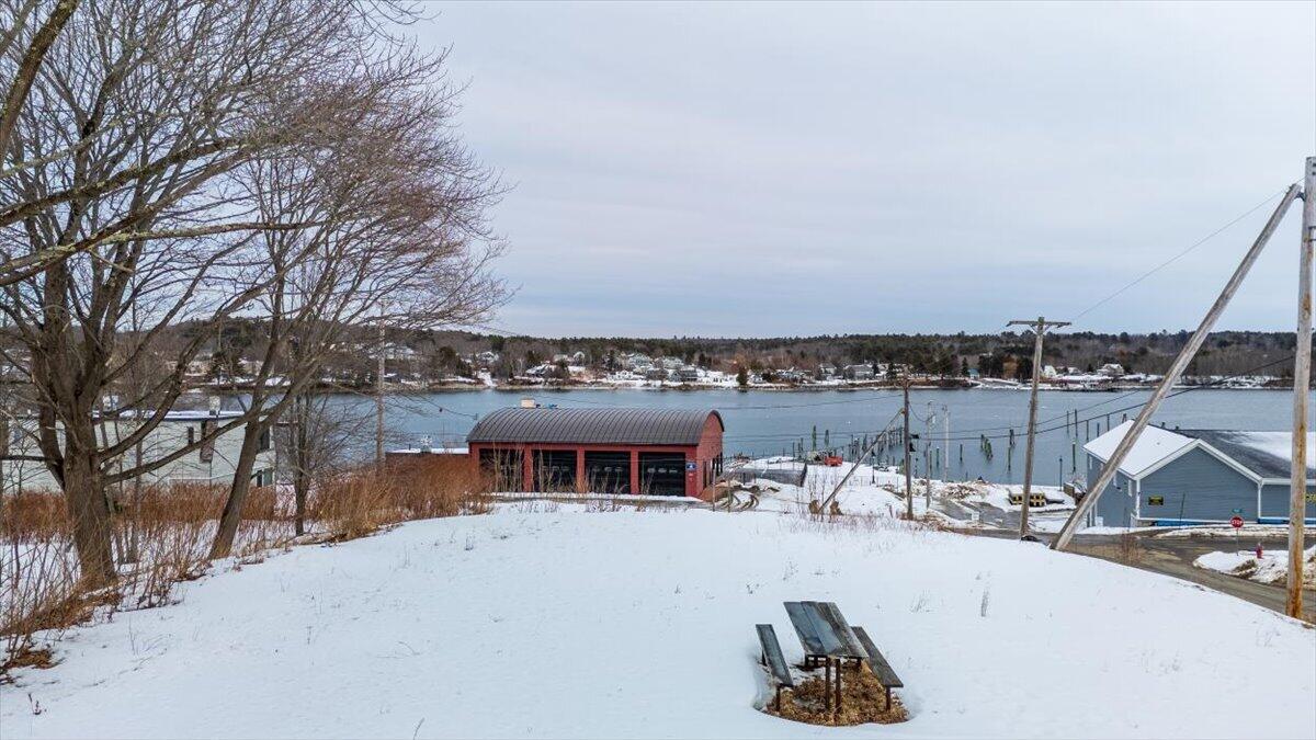 1 Miller Street, Belfast, ME, 04915