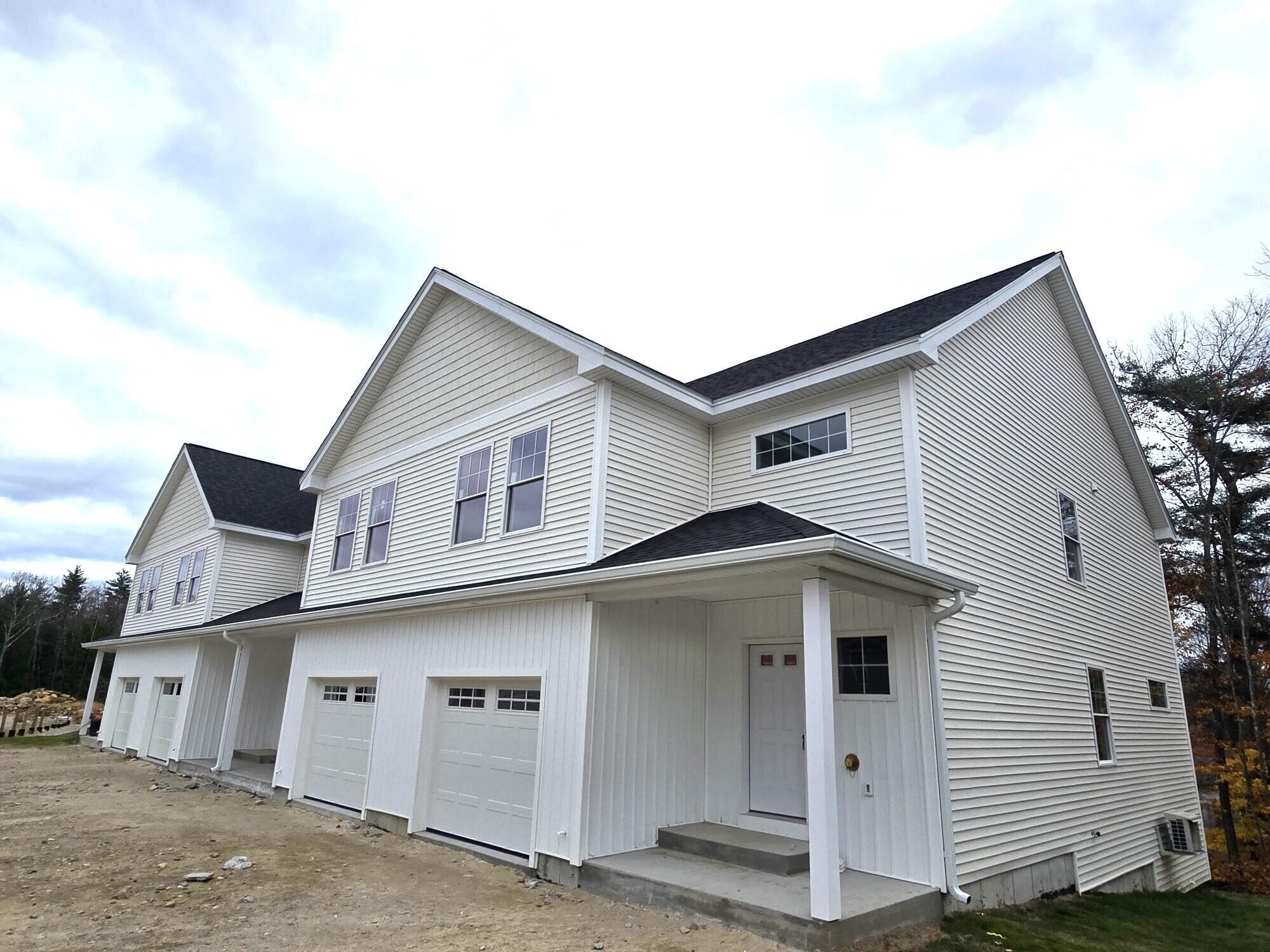 651 S Main Street, Brewer, ME, 04412