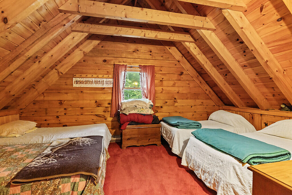 11 Woods Road, Dallas Plt, ME, 04970