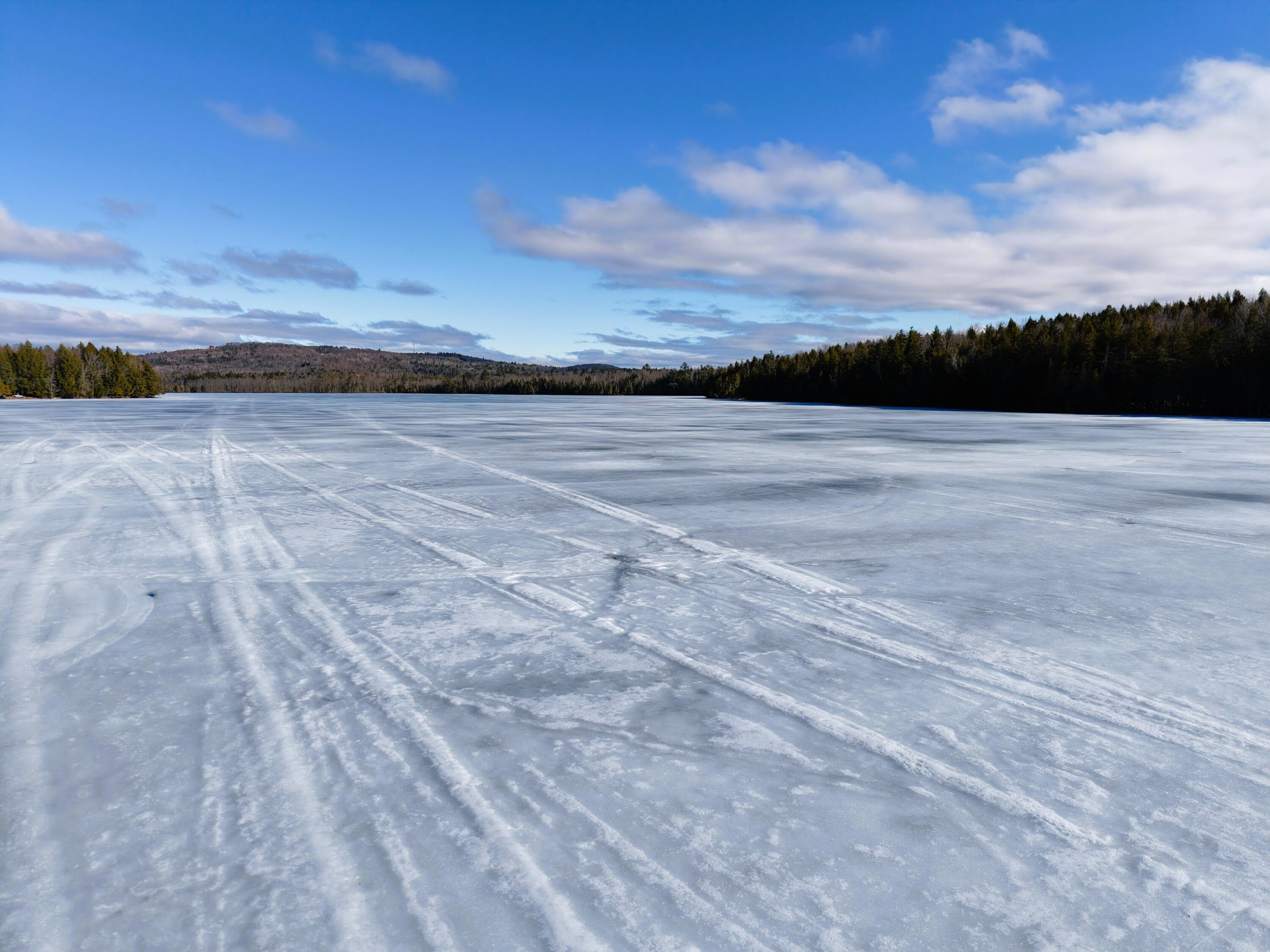 194 Loon Road, Embden, ME, 04958