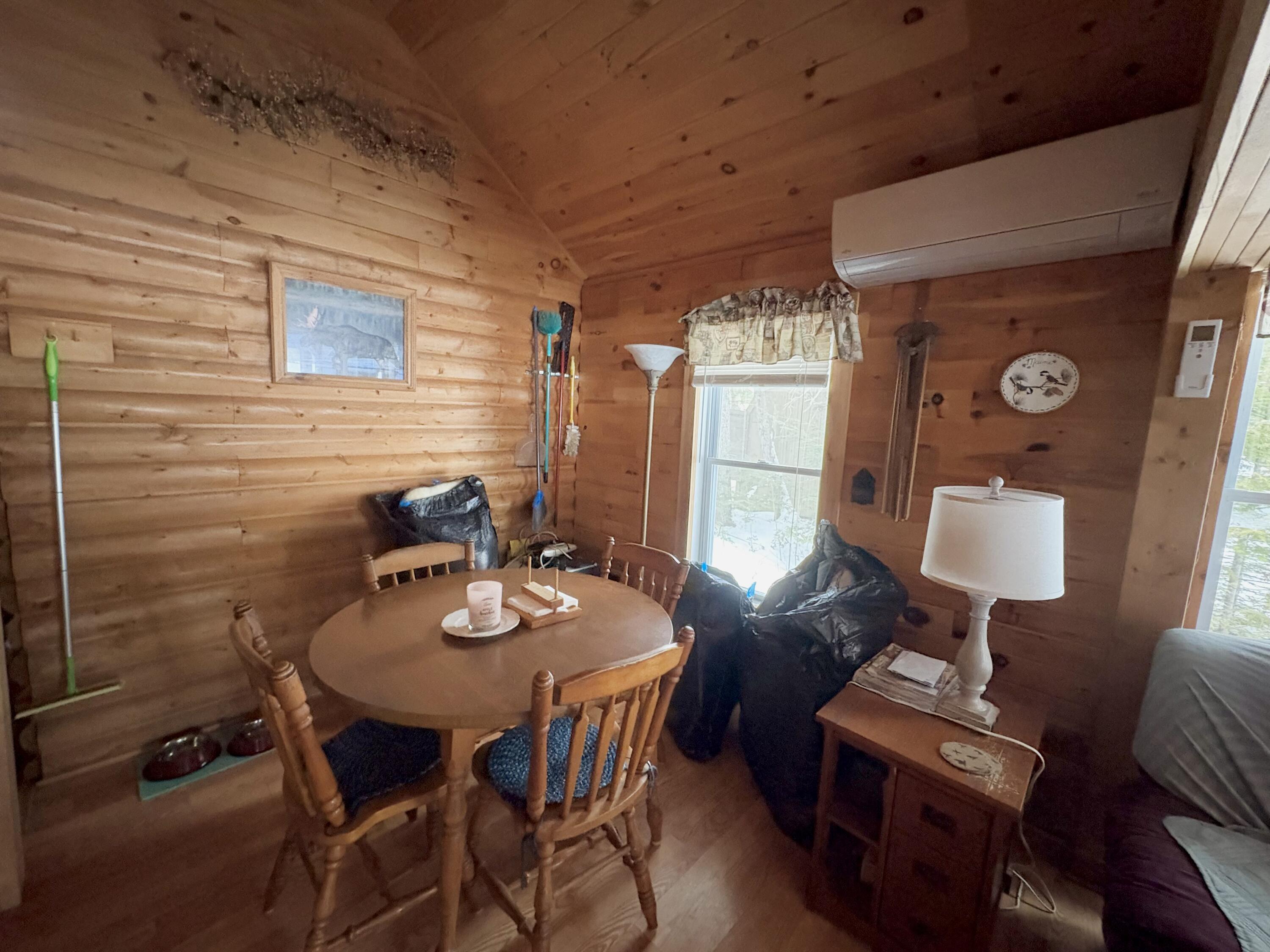 325 Egg Pond Road, Lincoln, ME, 04457