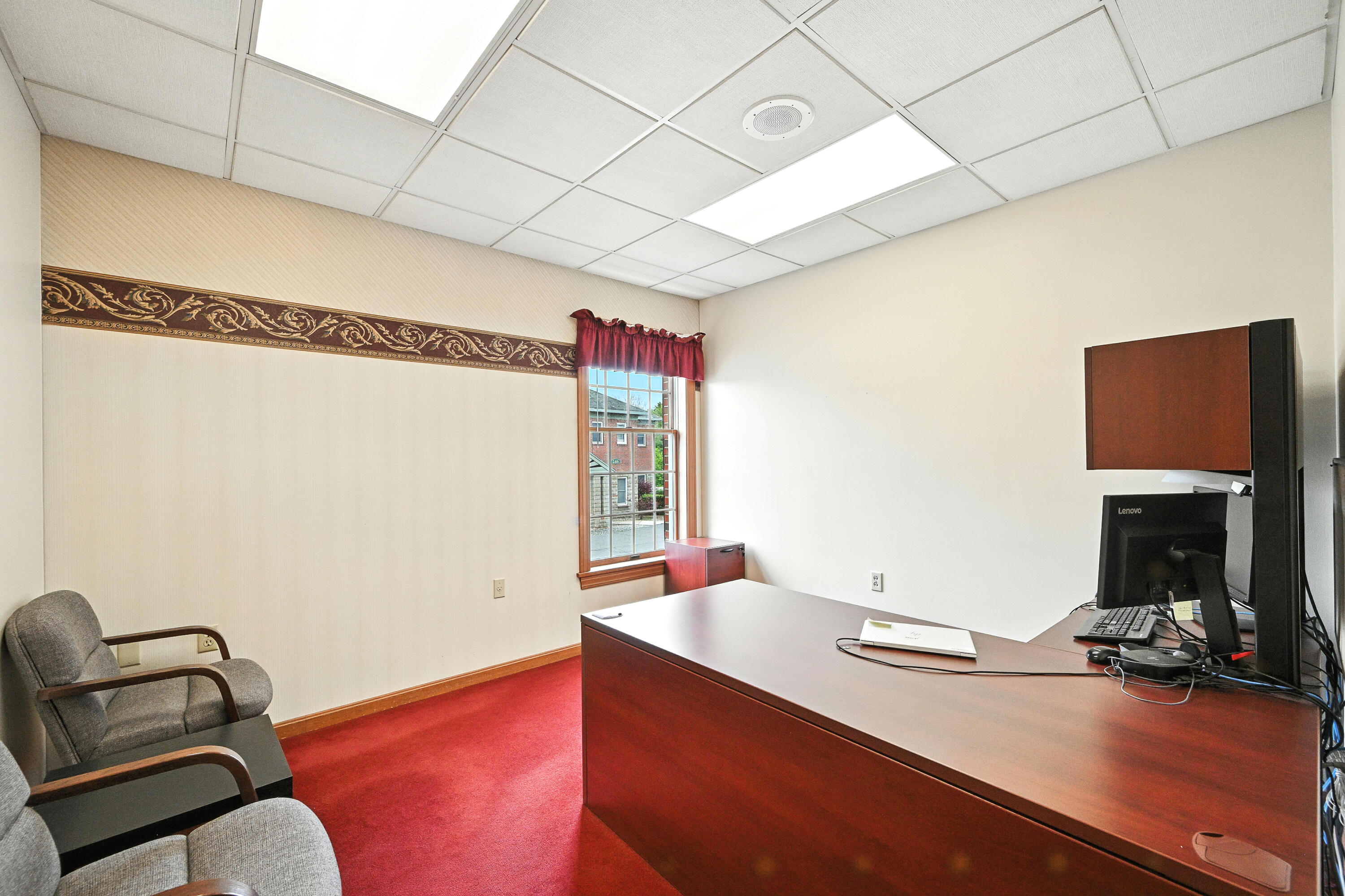 244 Kennedy Memorial Drive UNIT 1, Waterville, ME, 04901