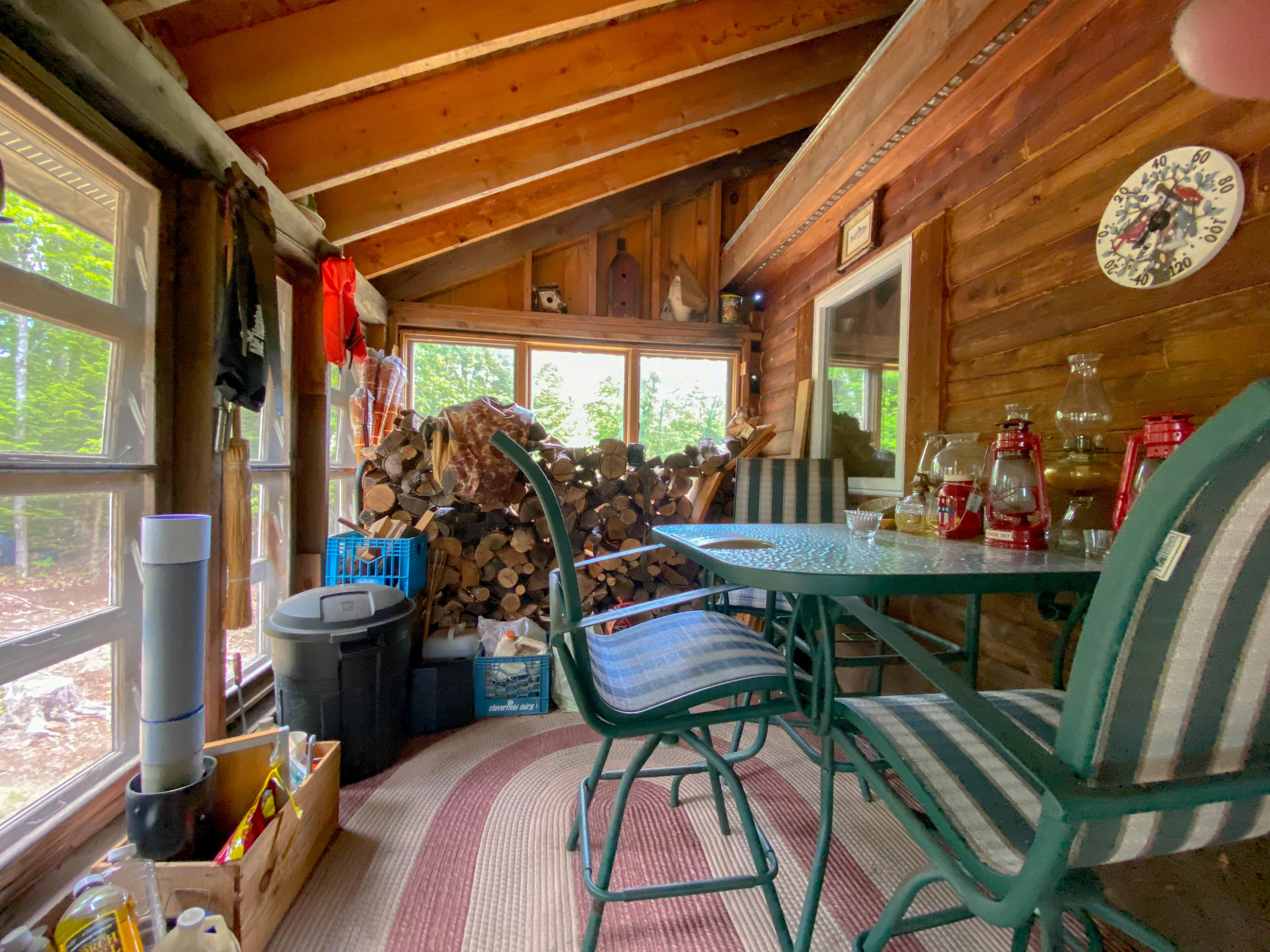 346 Bradeen Road, Sumner, ME, 04292