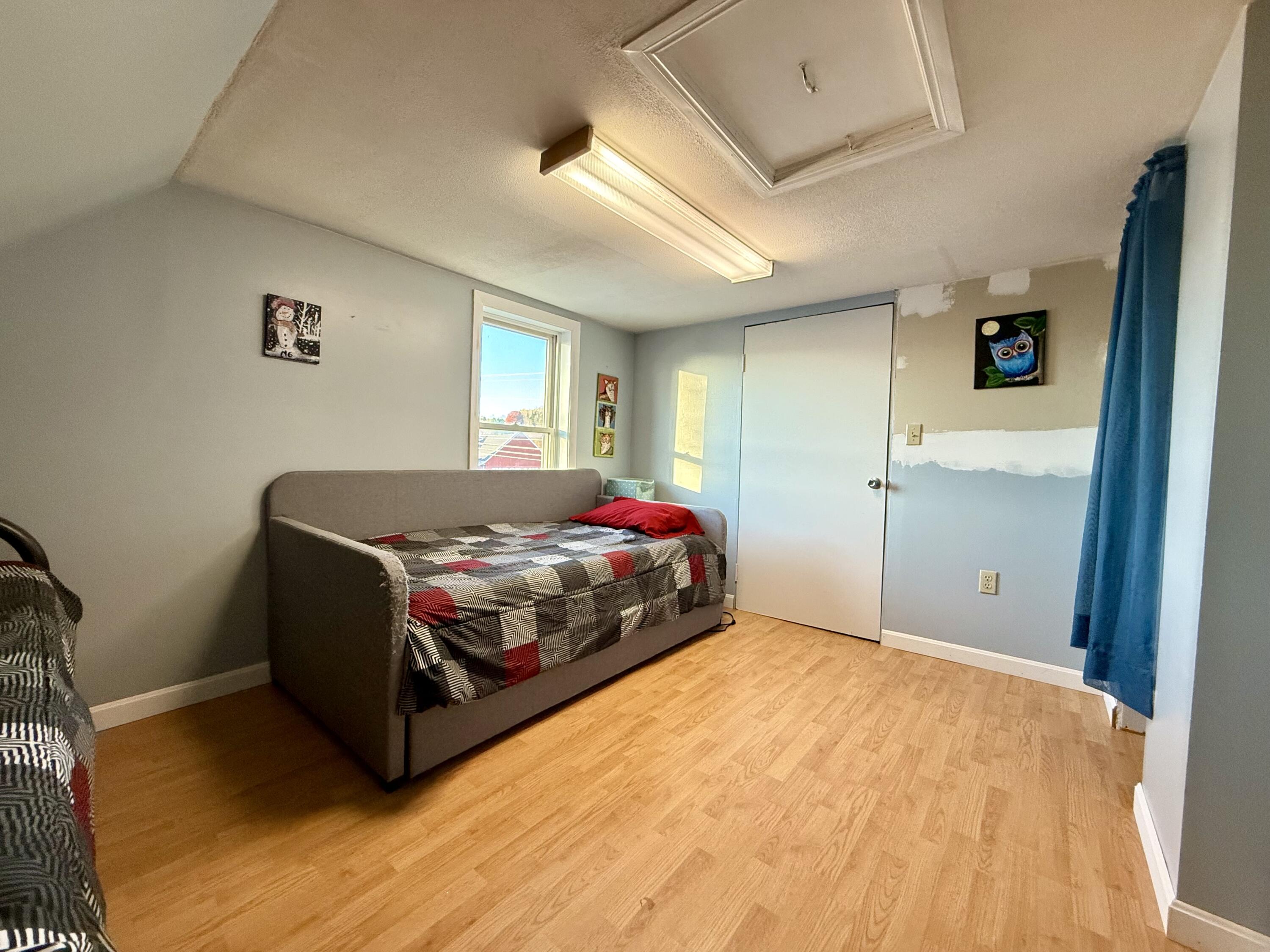 35 Market Street, Fort Kent, ME, 04743