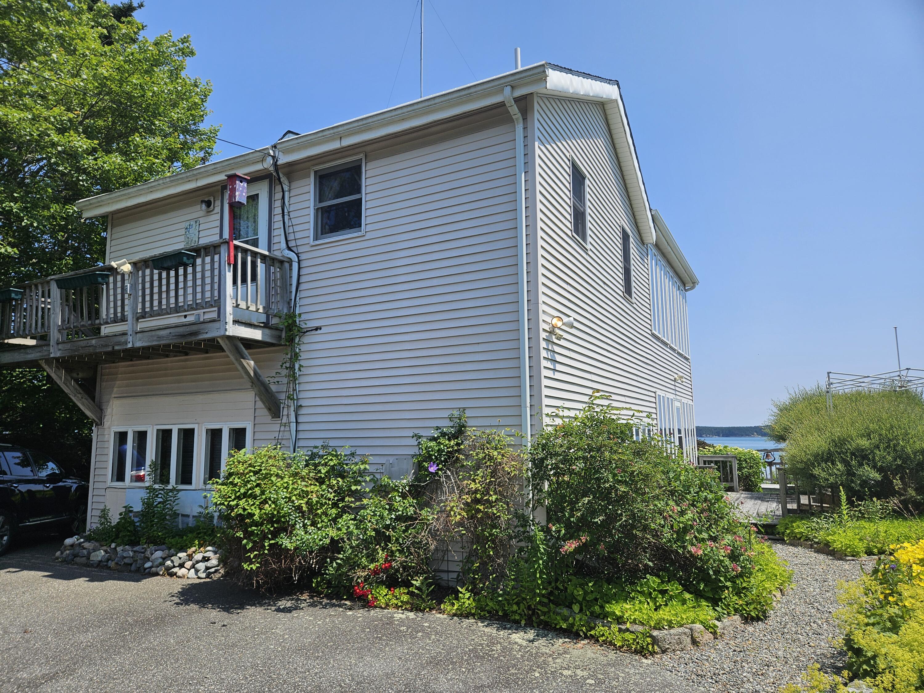541 Mason Bay Road, Jonesport, ME, 04649