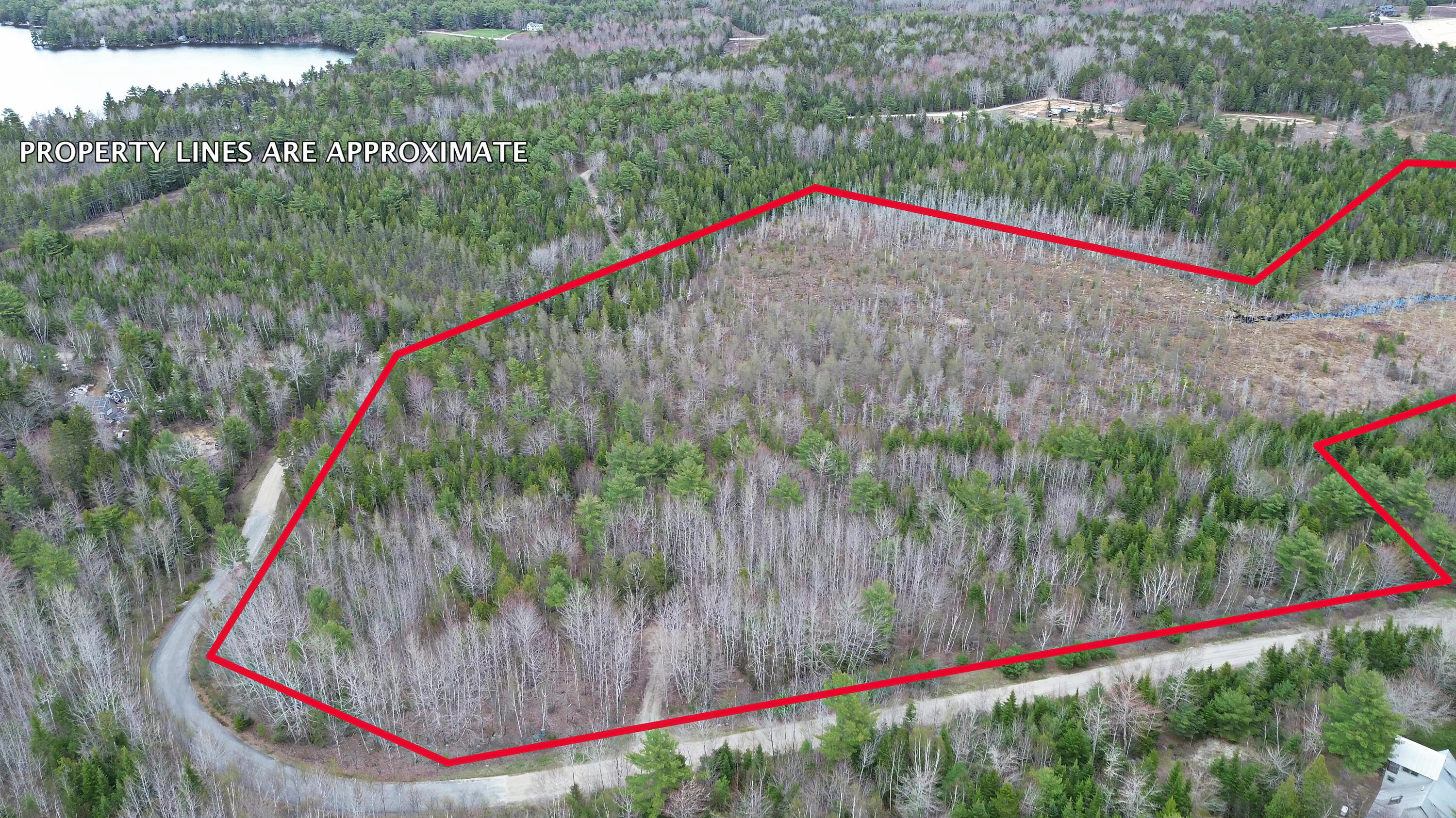 Photo of Map6,20 Bailey Mountain Road #66ac Franklin ME 04634