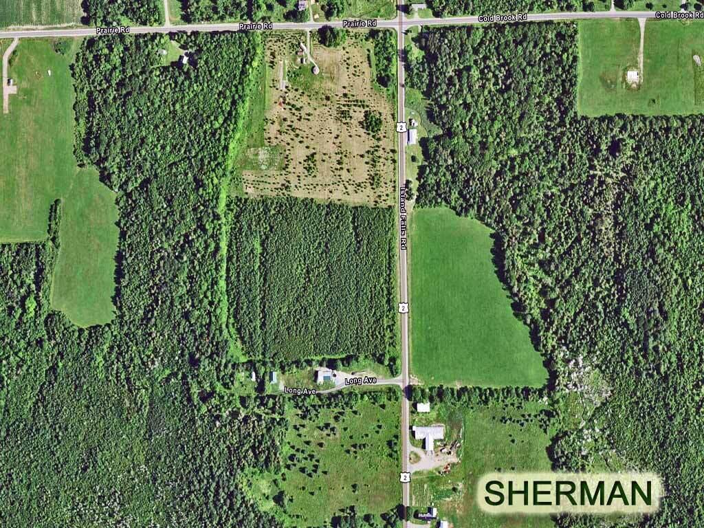 Lot 18 US RT 2 Highway, Sherman, ME, 04776