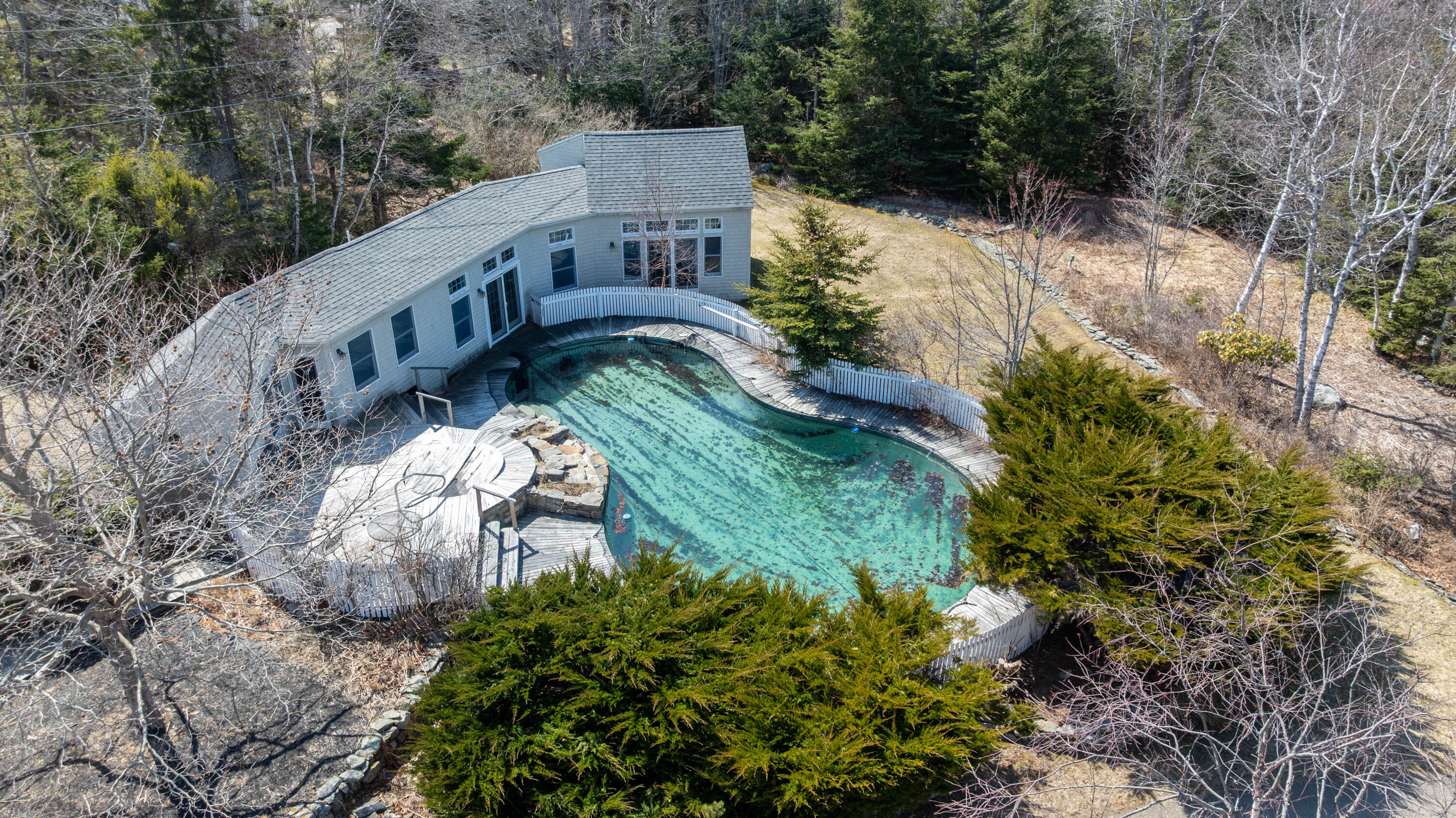 95 Pumpkin Cove Road, Bristol, ME, 04554