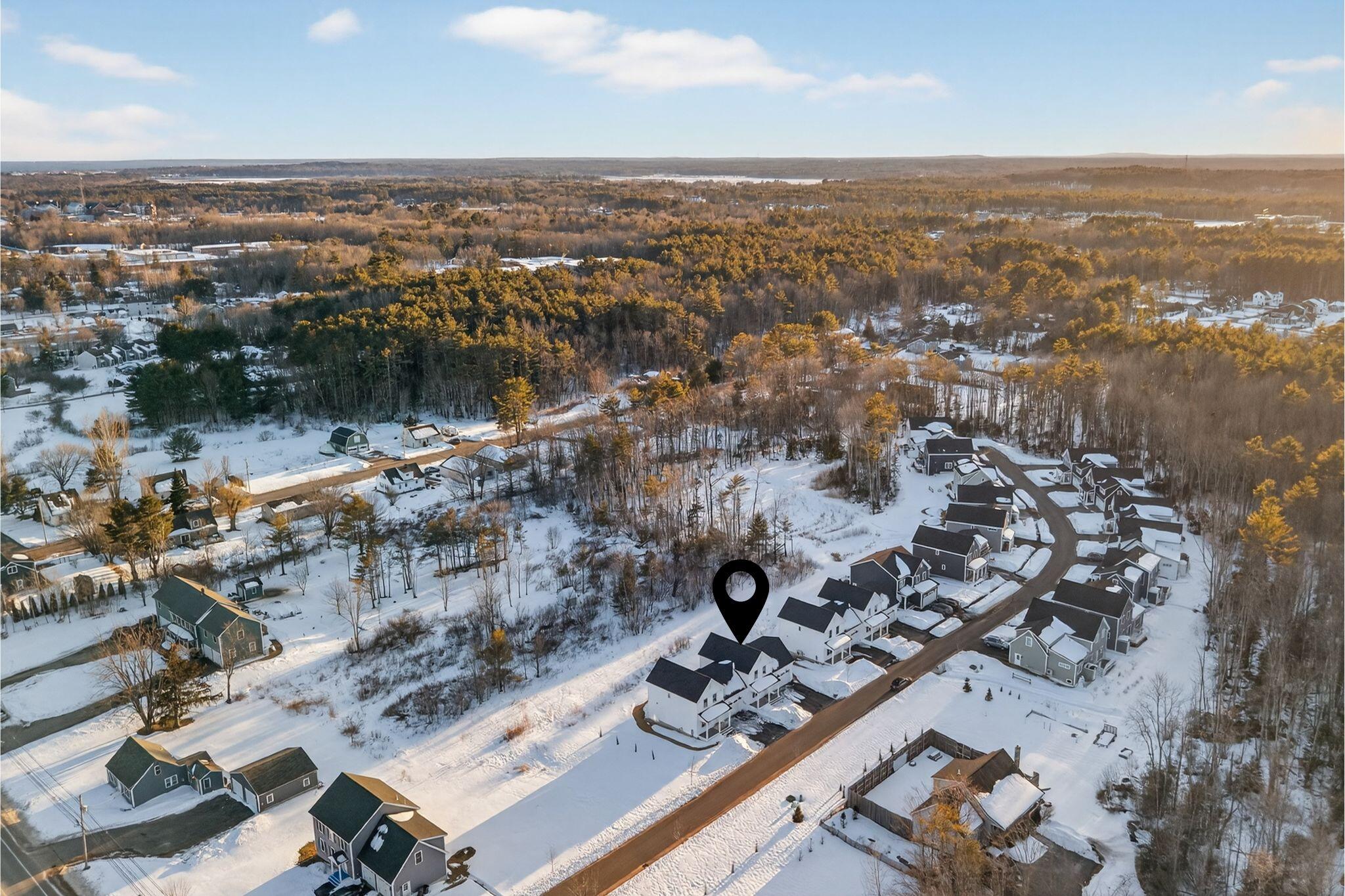 12 Holbrook Farms Way UNIT 2, Scarborough, ME, 04074