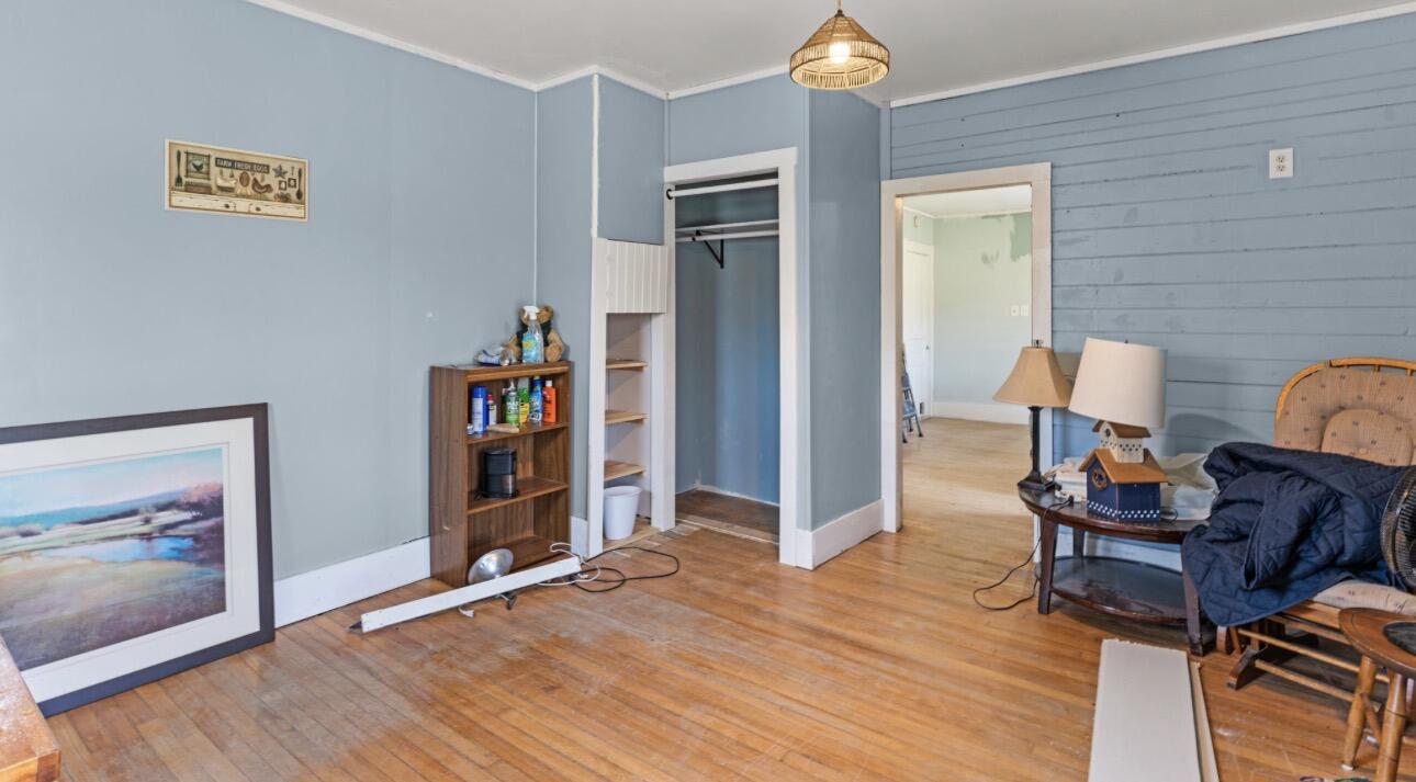 328 Town Farm Road, Farmington, ME, 04938