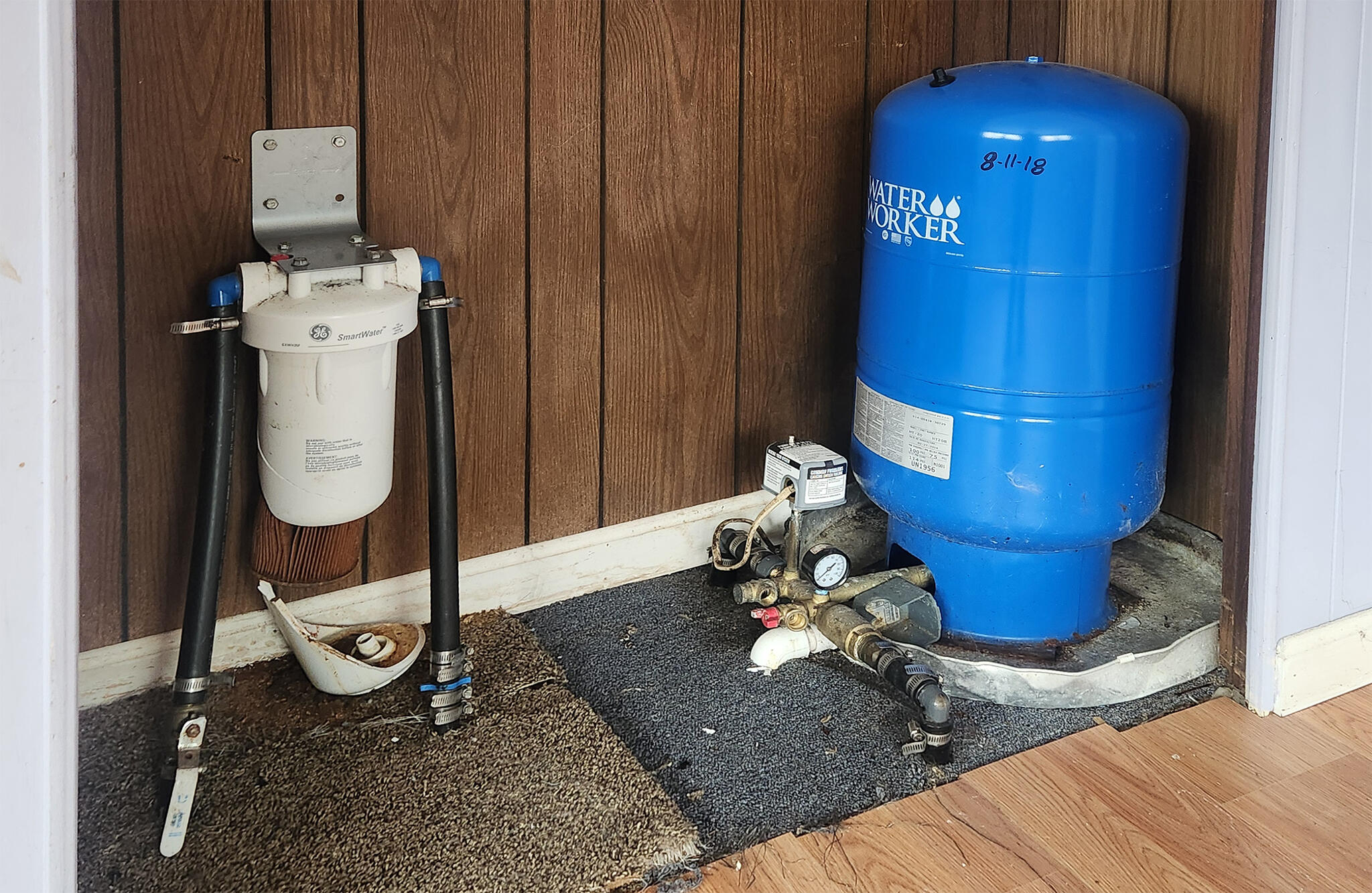 282 Gary Moore Road, Ellsworth, ME, 04605