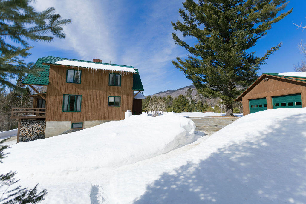 27 Prairie Road, Salem Twp, ME, 04983