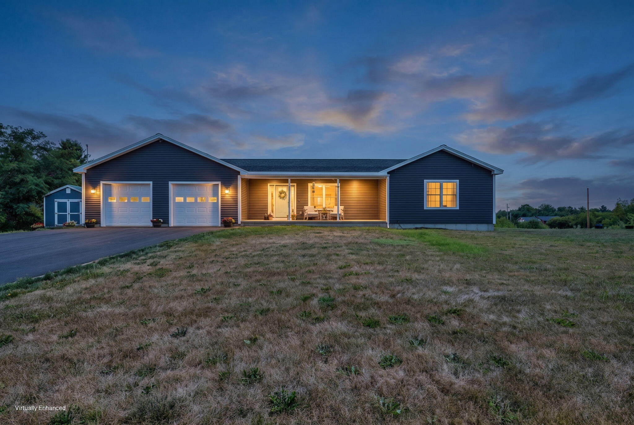 Photo of 319 Pine Tree Road Levant ME 04456