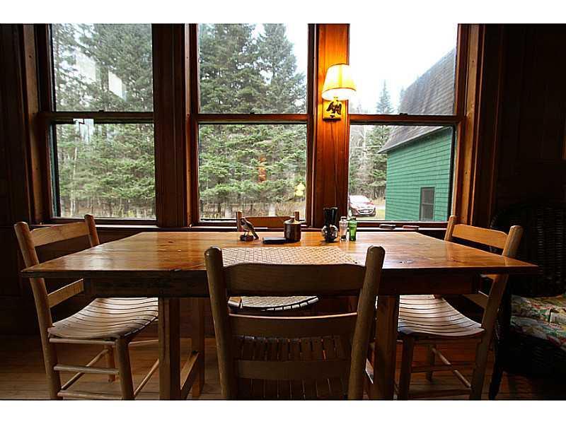 236 Mill Road, Upton, ME, 04261
