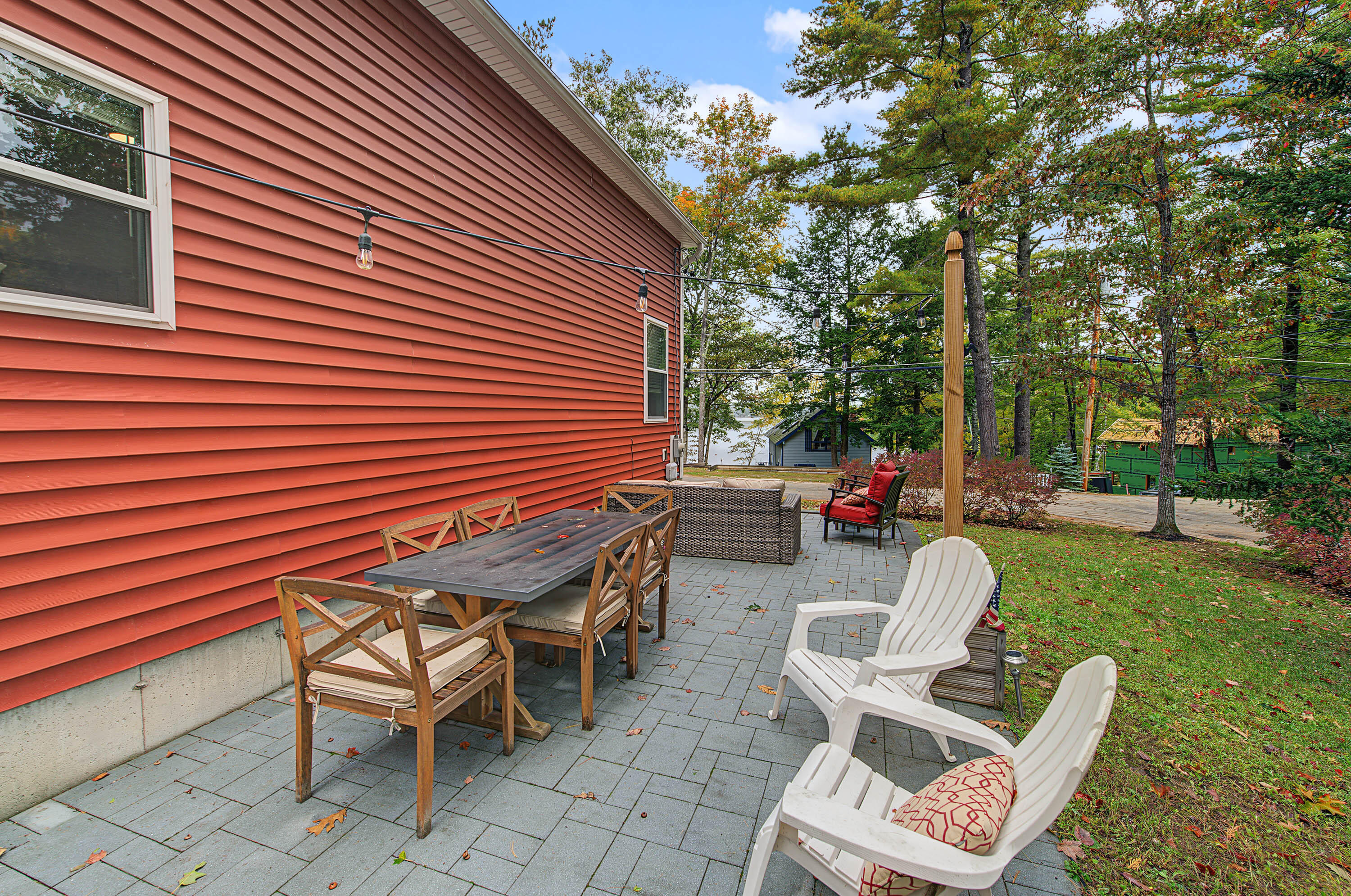 203 Mountain View Road