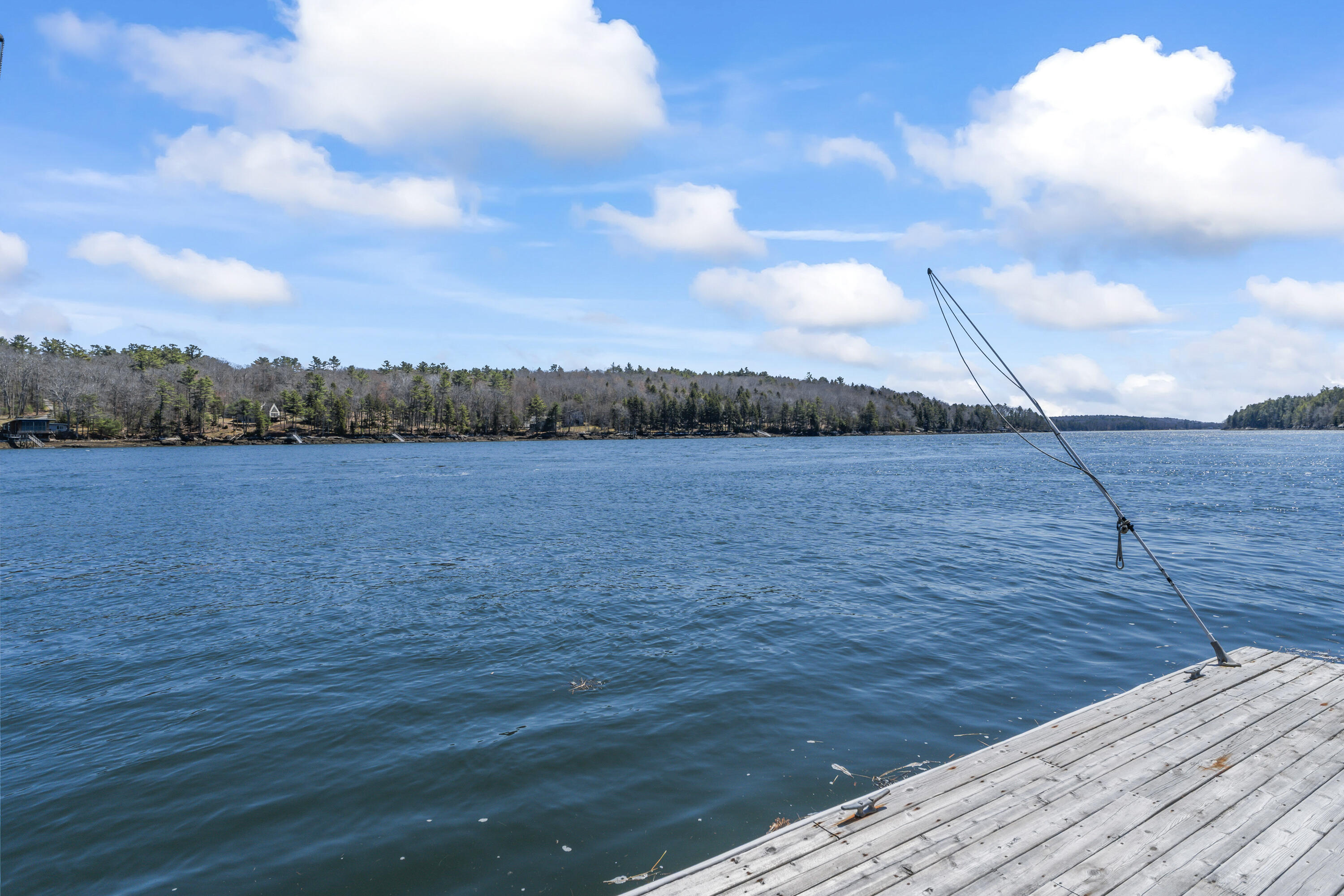 33 + 30 Taylor Road, Westport Island, ME, 04578