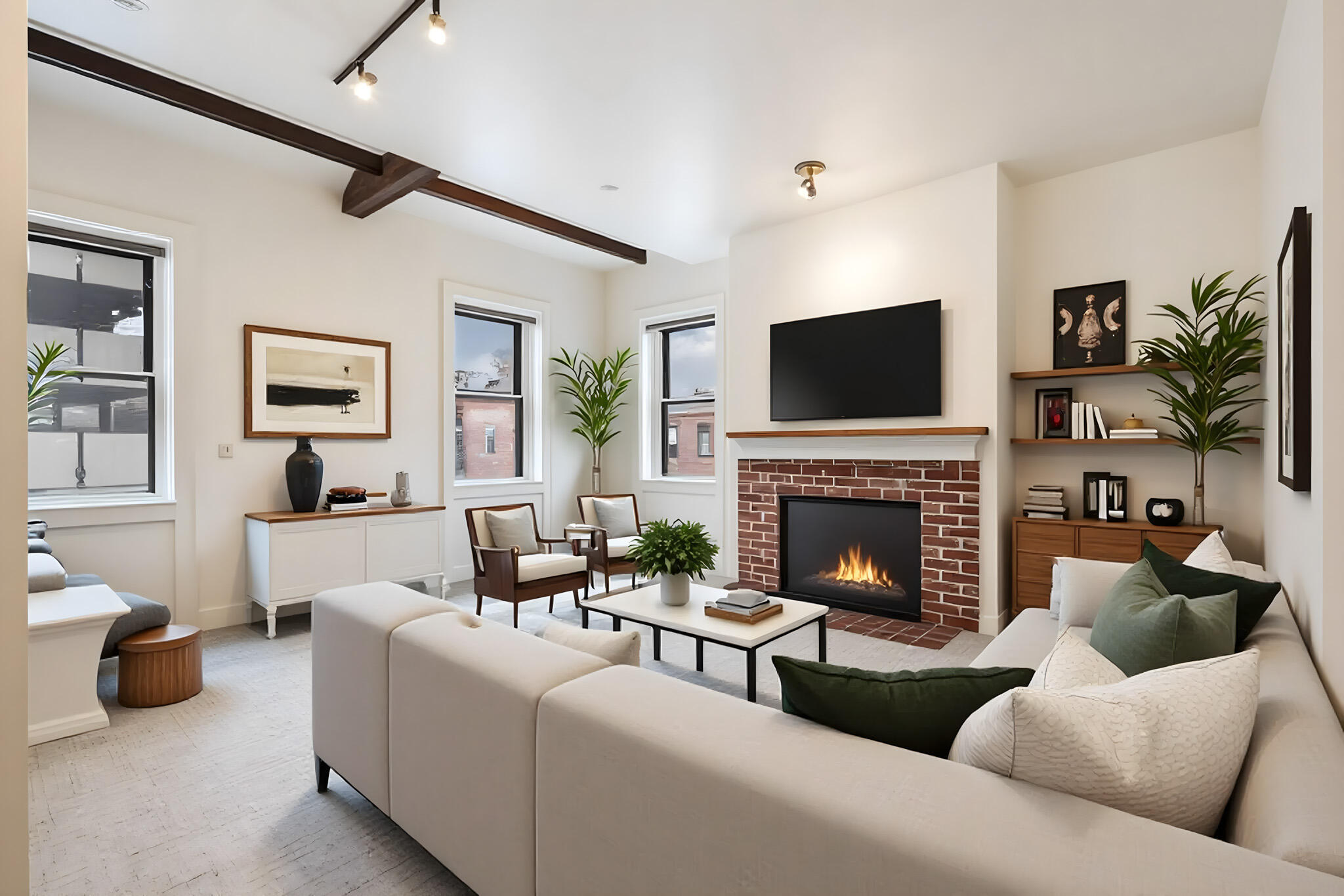68 Pleasant Street, Portland, ME, 04101