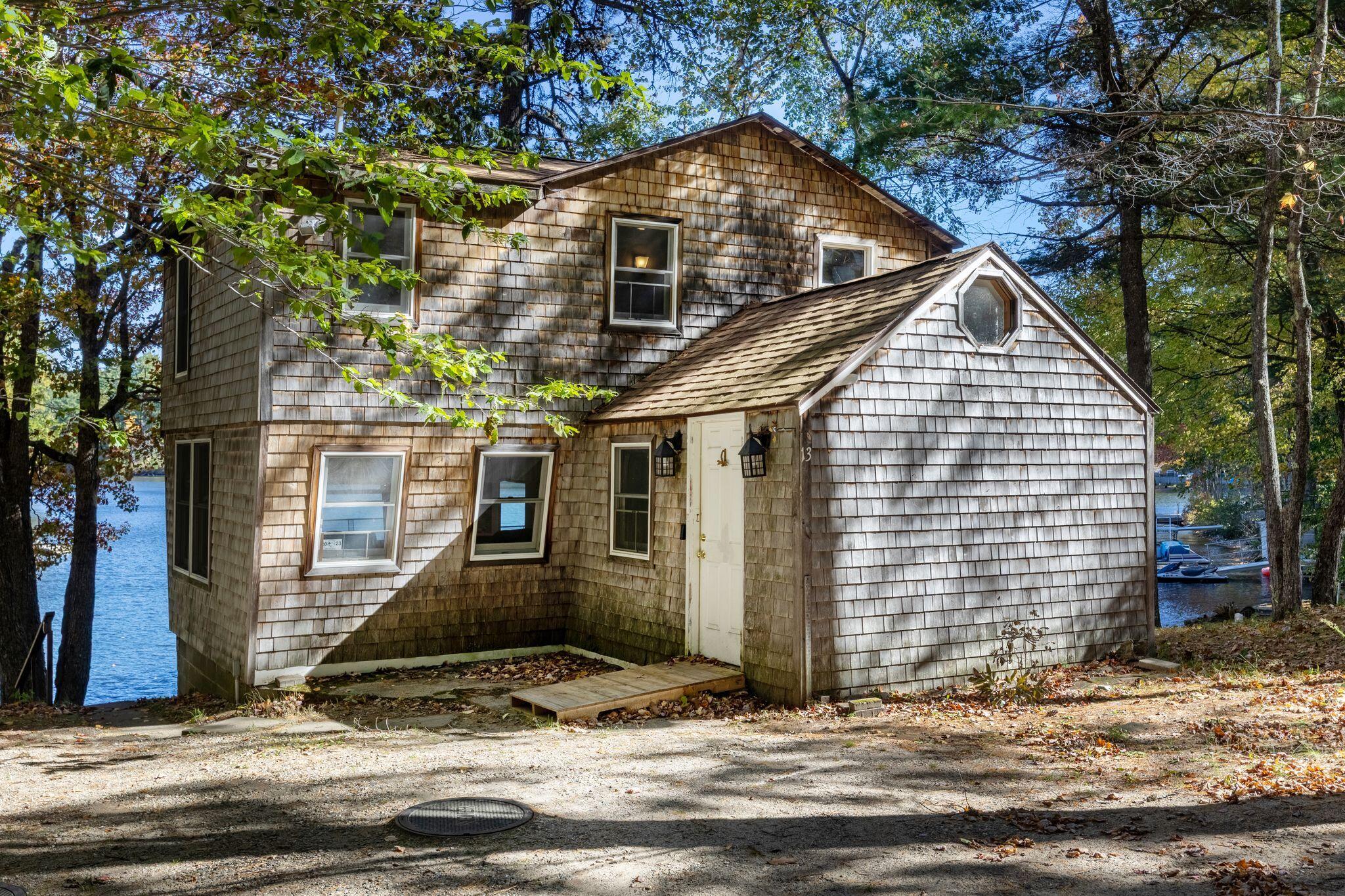 Photo of 13 Totte Road Shapleigh ME 04076