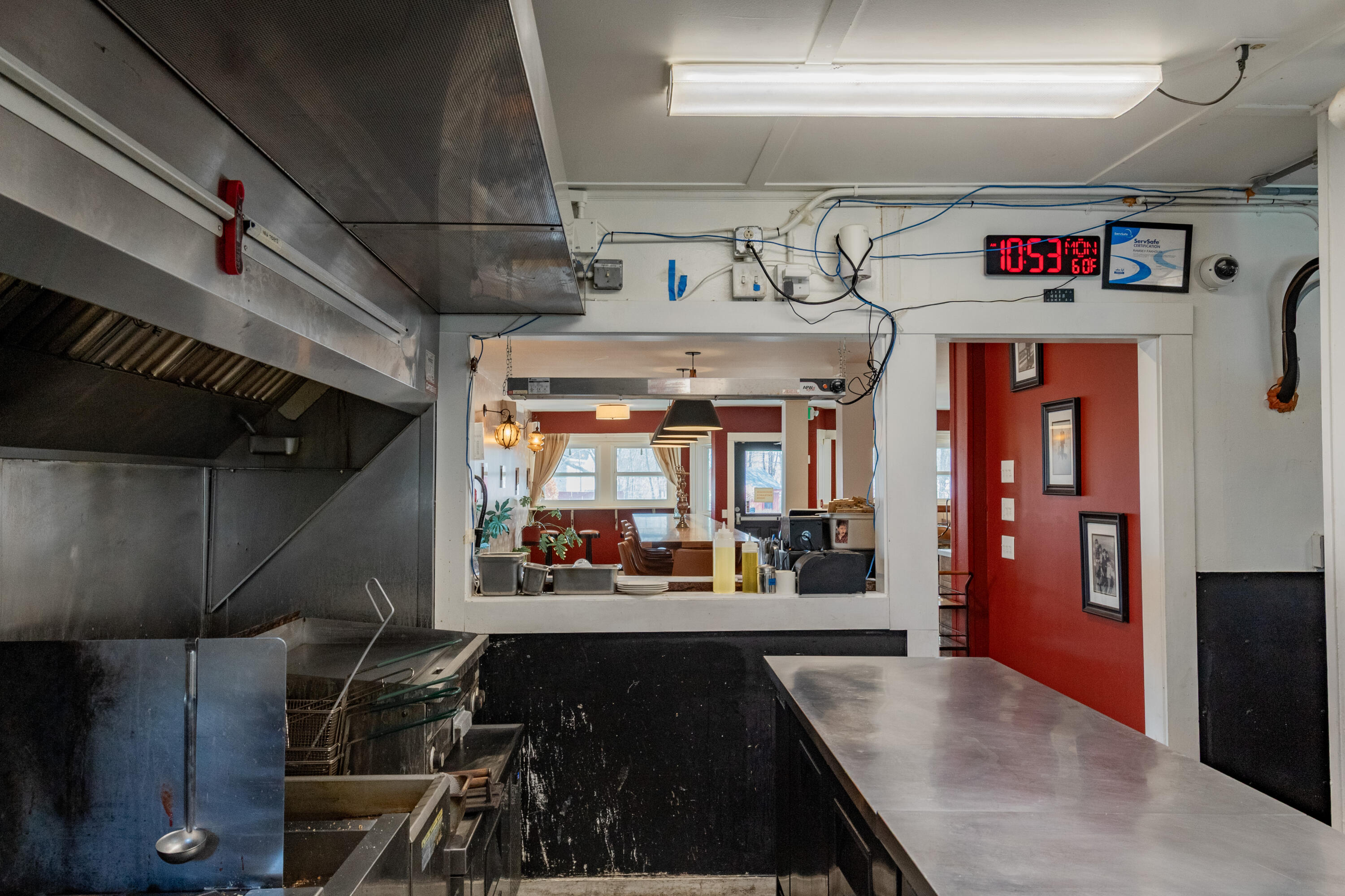 424 Walnut Hill Road, North Yarmouth, ME, 04097