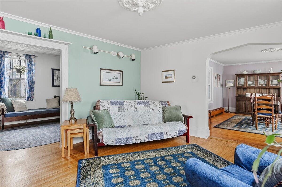 227 High Street, Belfast, ME, 04915