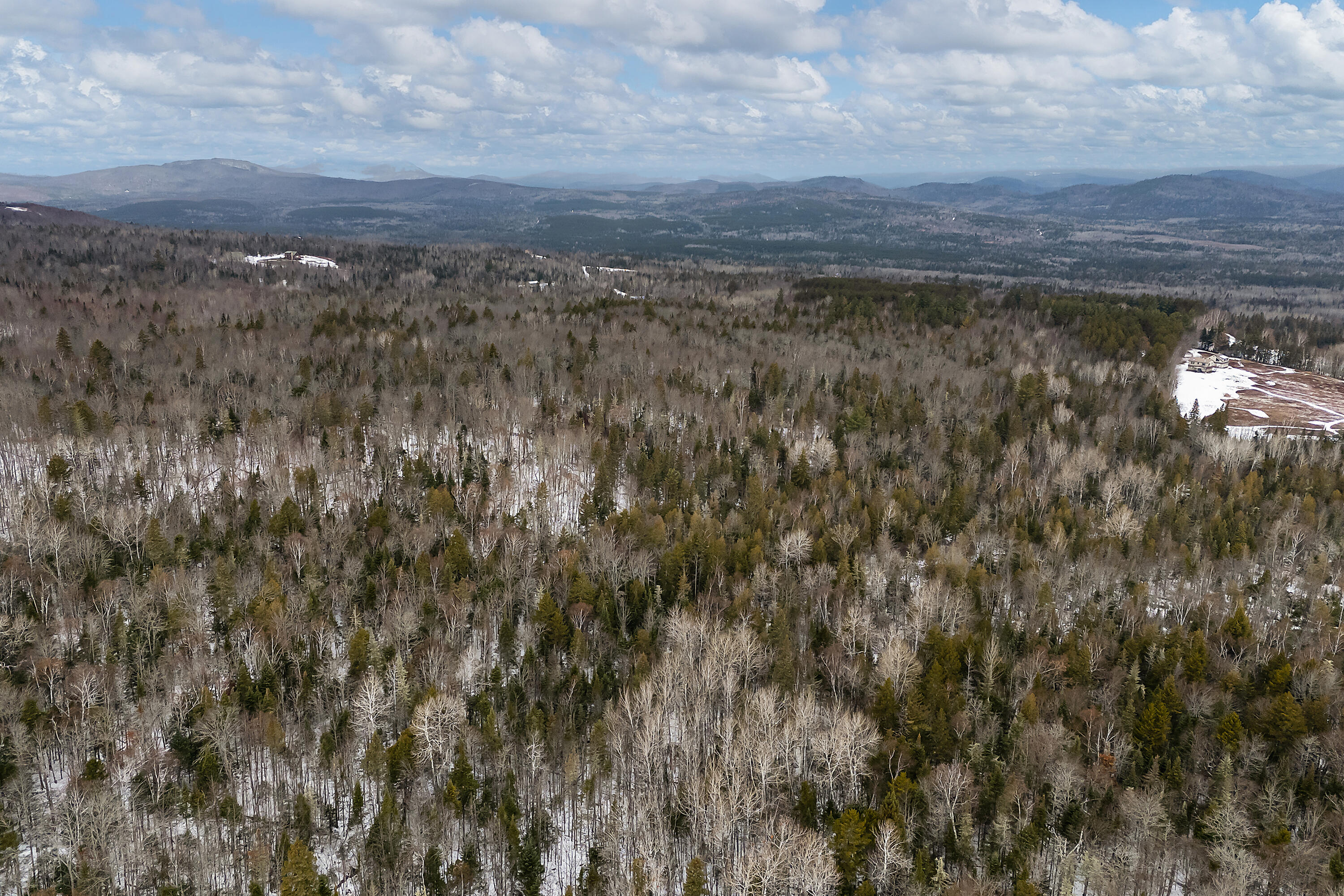 95-4 Lot D Porter Nadeau Road, Eustis, ME, 04936