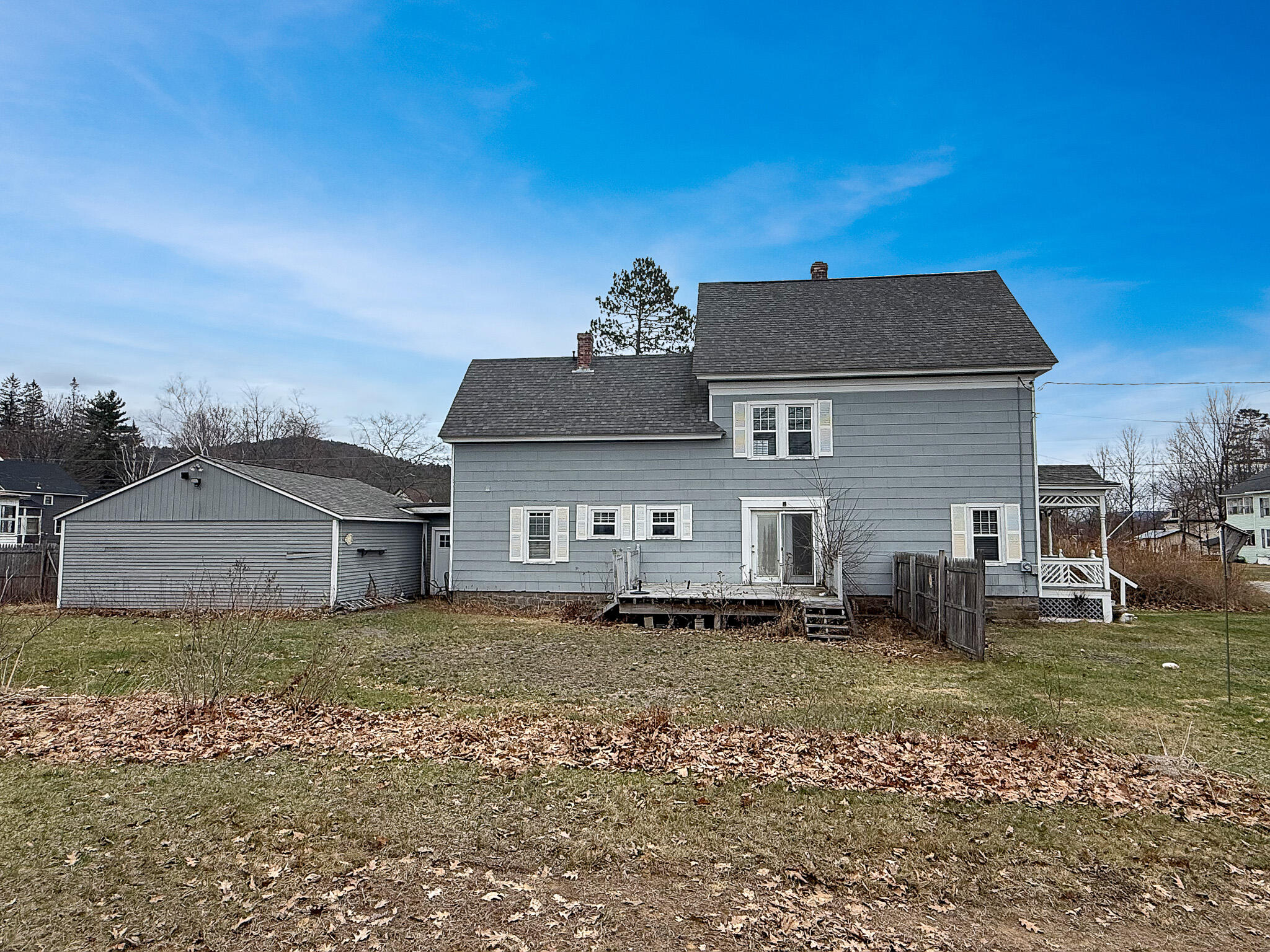 40 Pine Street, Dixfield, ME, 04224