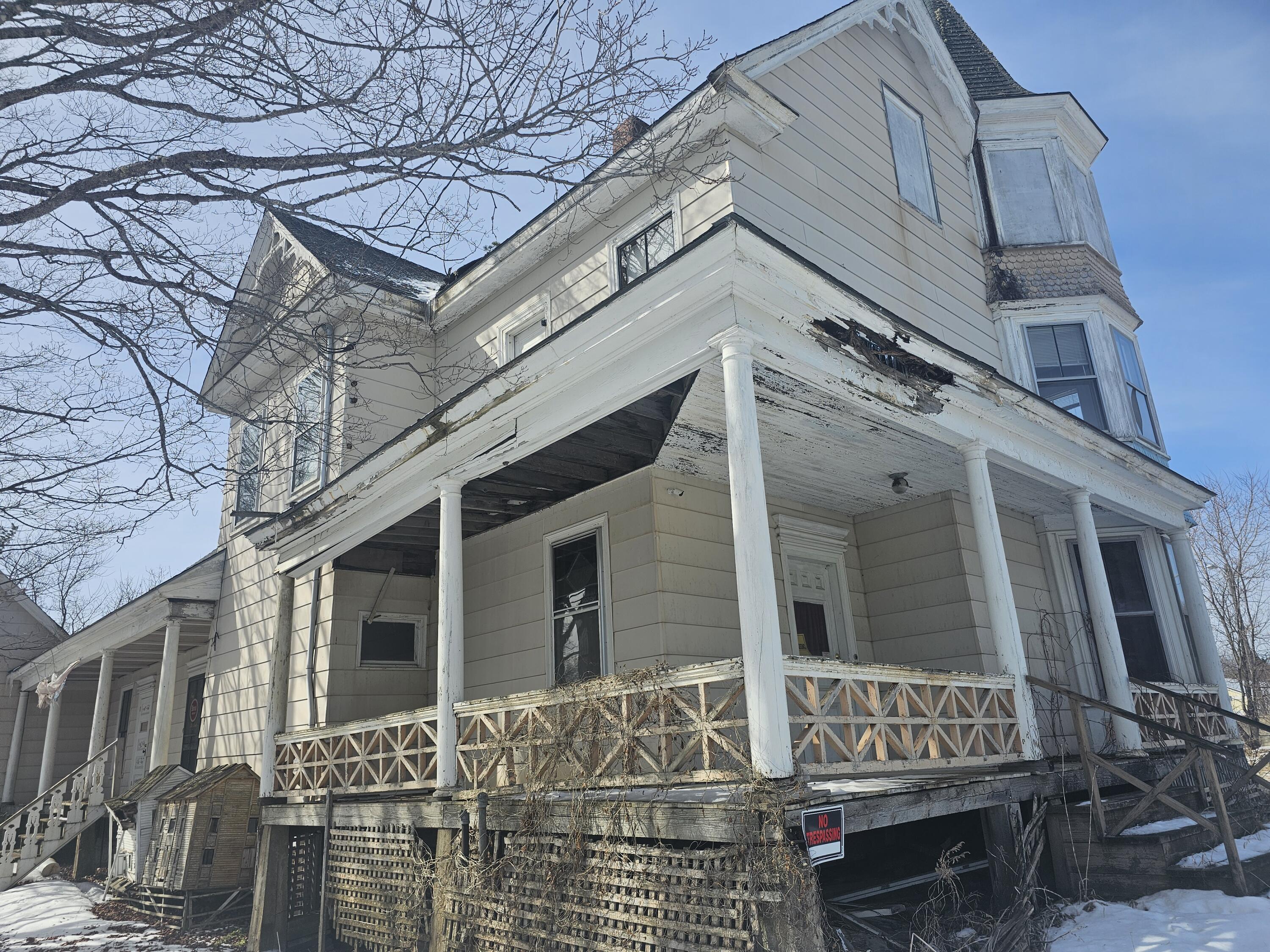 13 Founders Street, Patten, ME, 04765