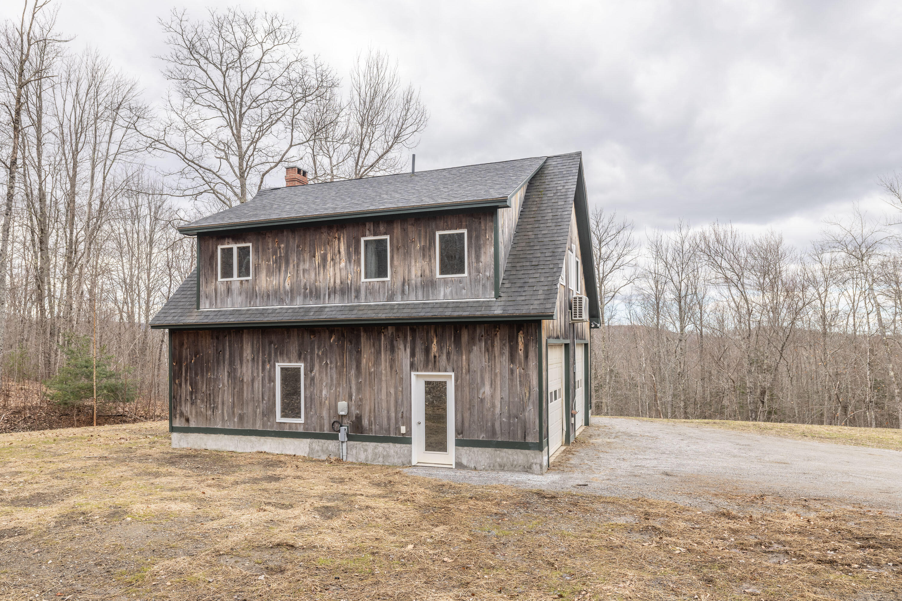 318 Hatchet Mountain Road, Hope, ME, 04847