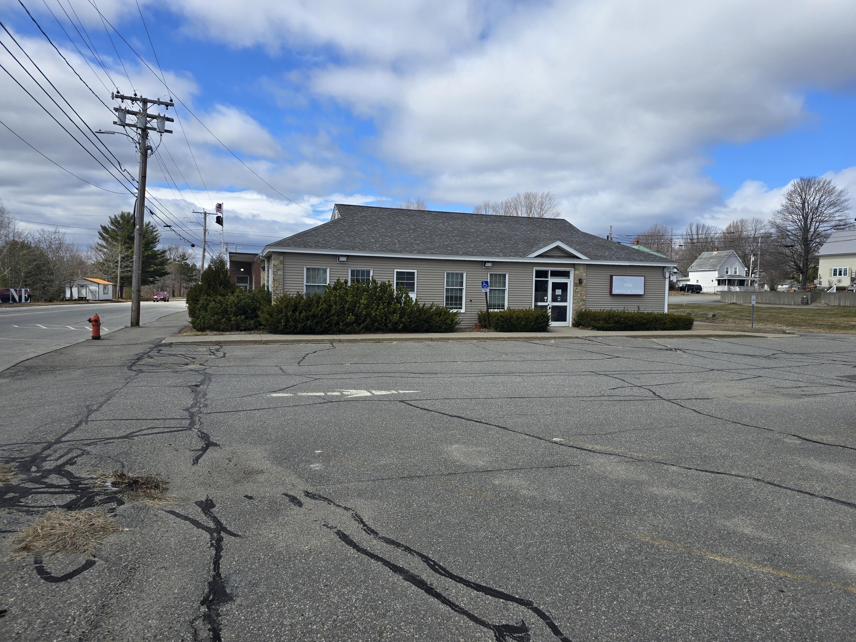 87 Main Street, East Millinocket, ME, 04430