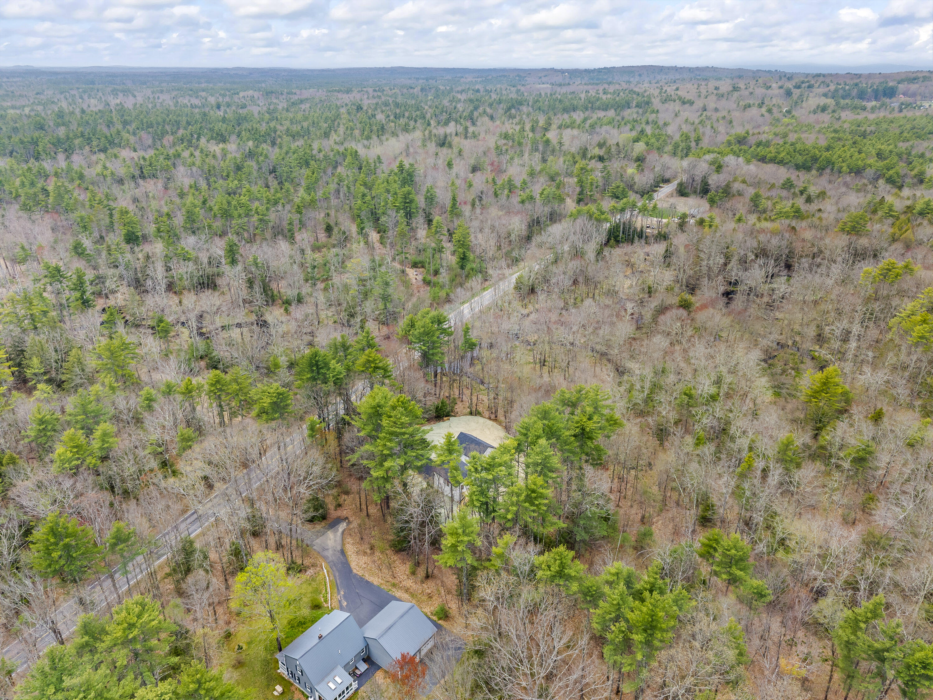 466 Lebanon Road, North Berwick, ME, 03906