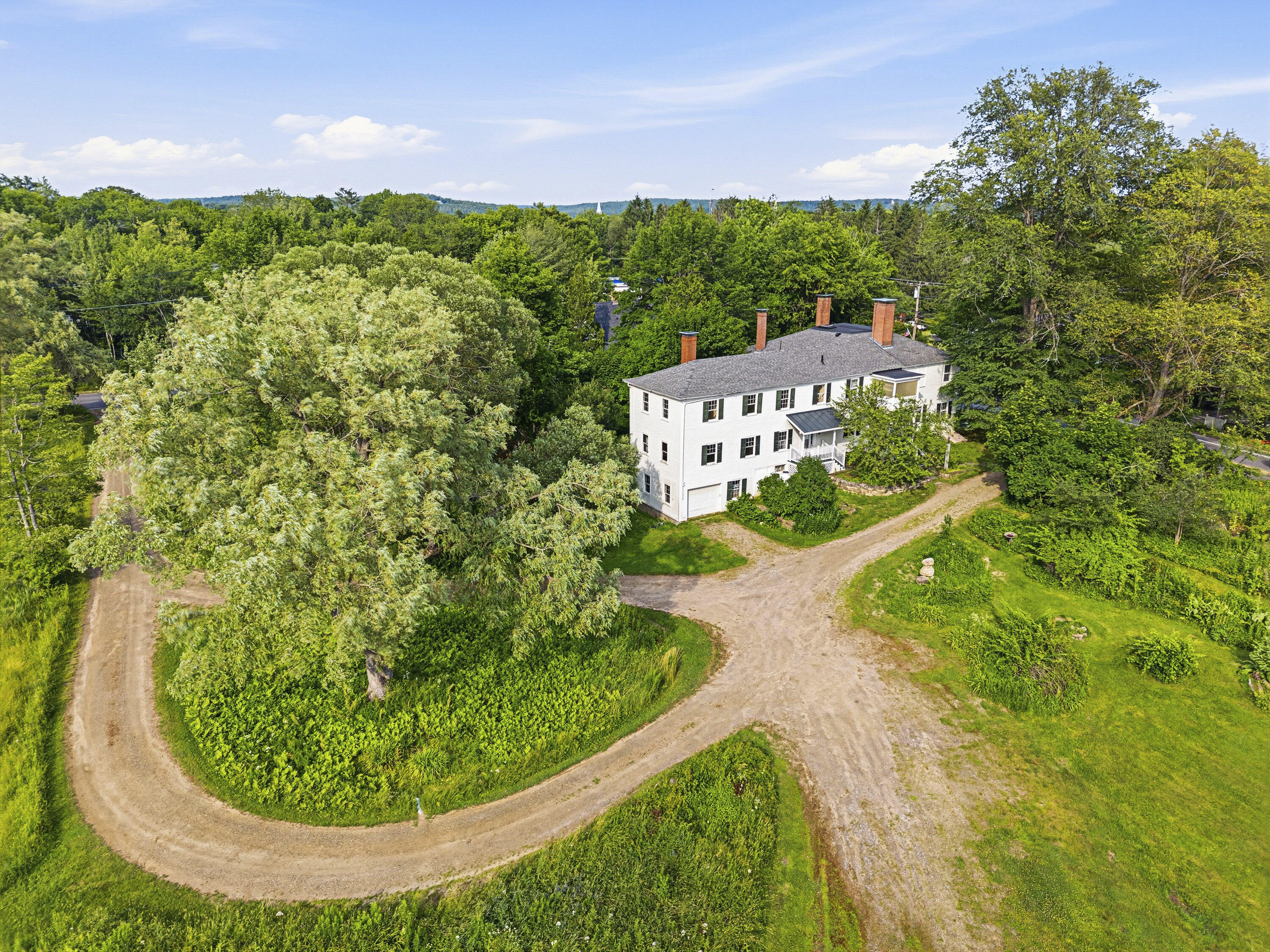 Photo of 83 Bath Road Wiscasset ME 04578