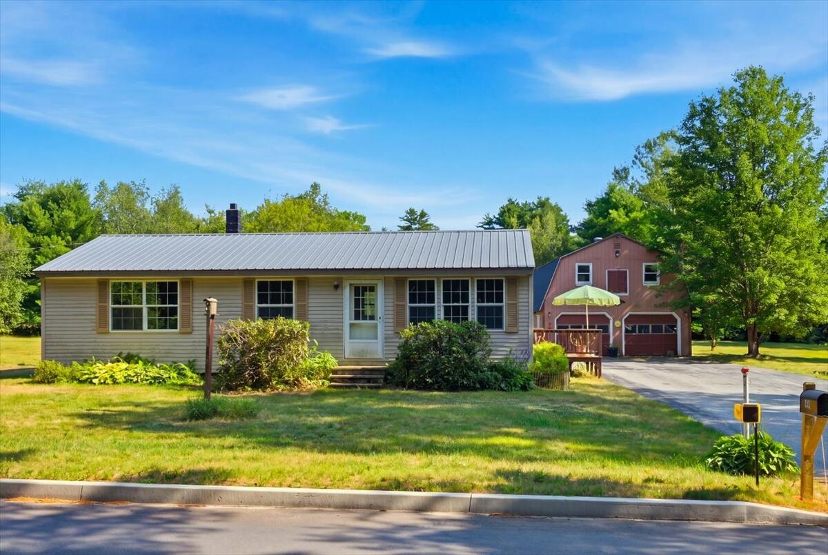 Photo of 363 Rabbit Valley Road Oxford ME 04270