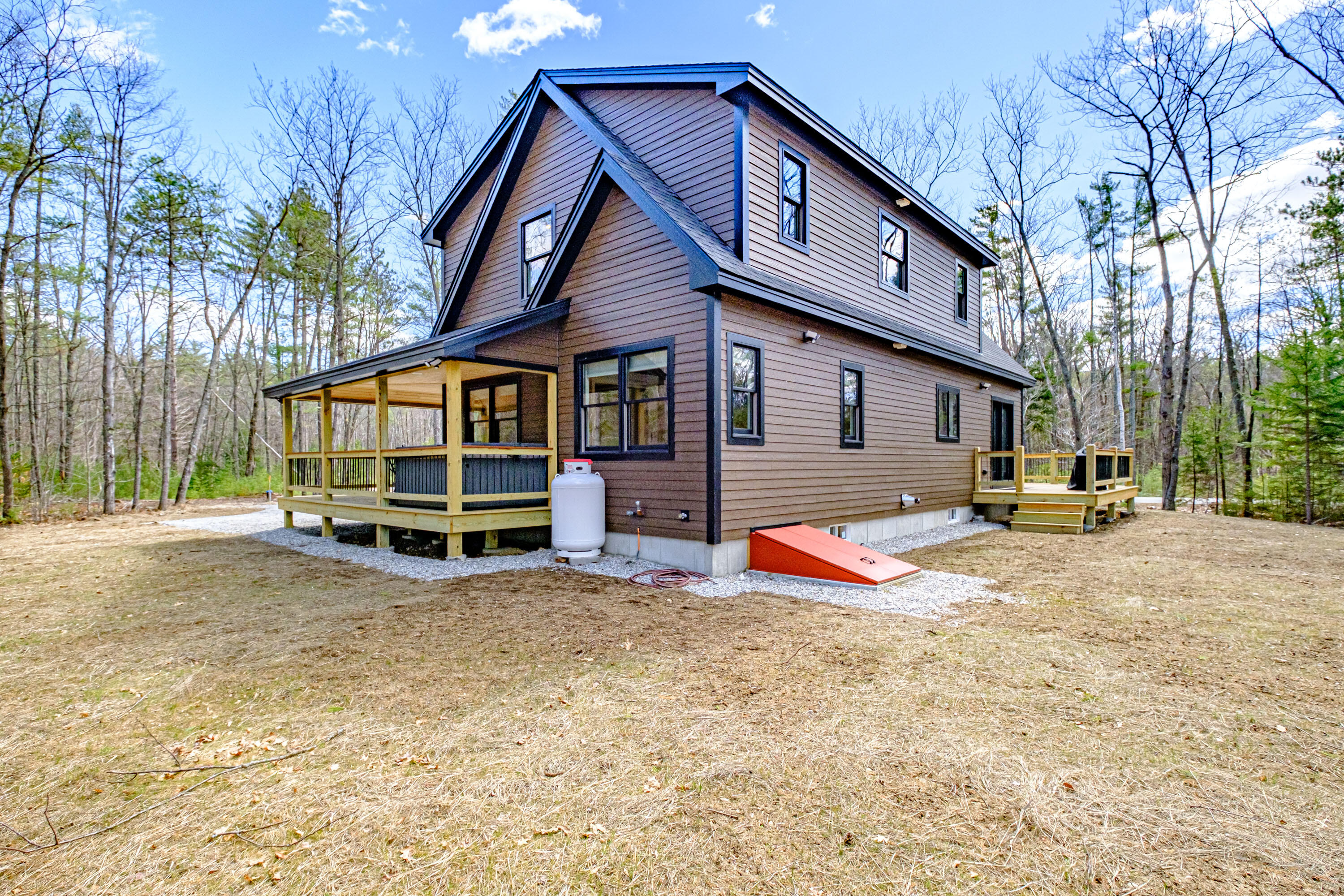 52 Jordan Woods Road, Bethel, ME, 04217-3246