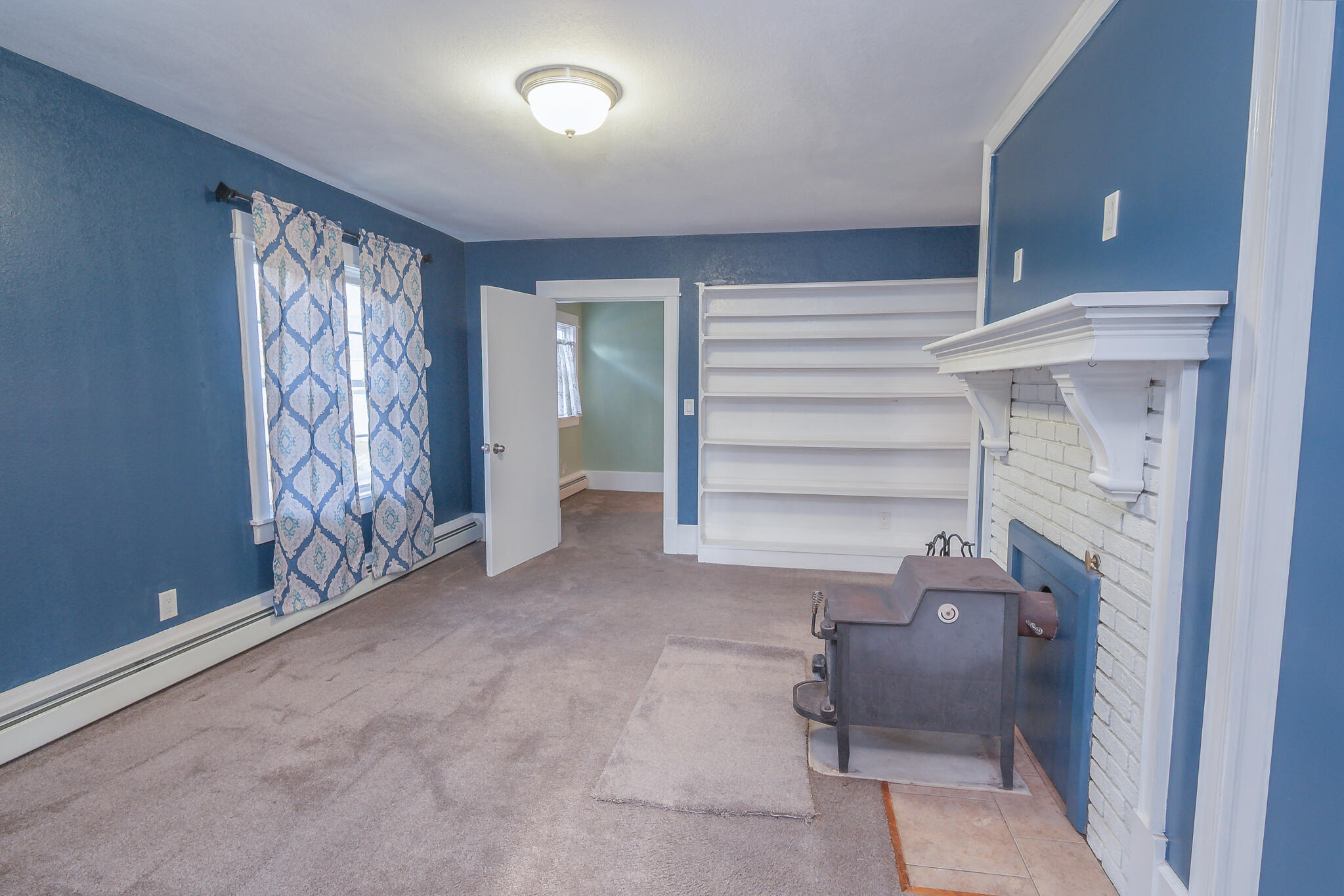 424 Penobscot Street, Rumford, ME, 04276