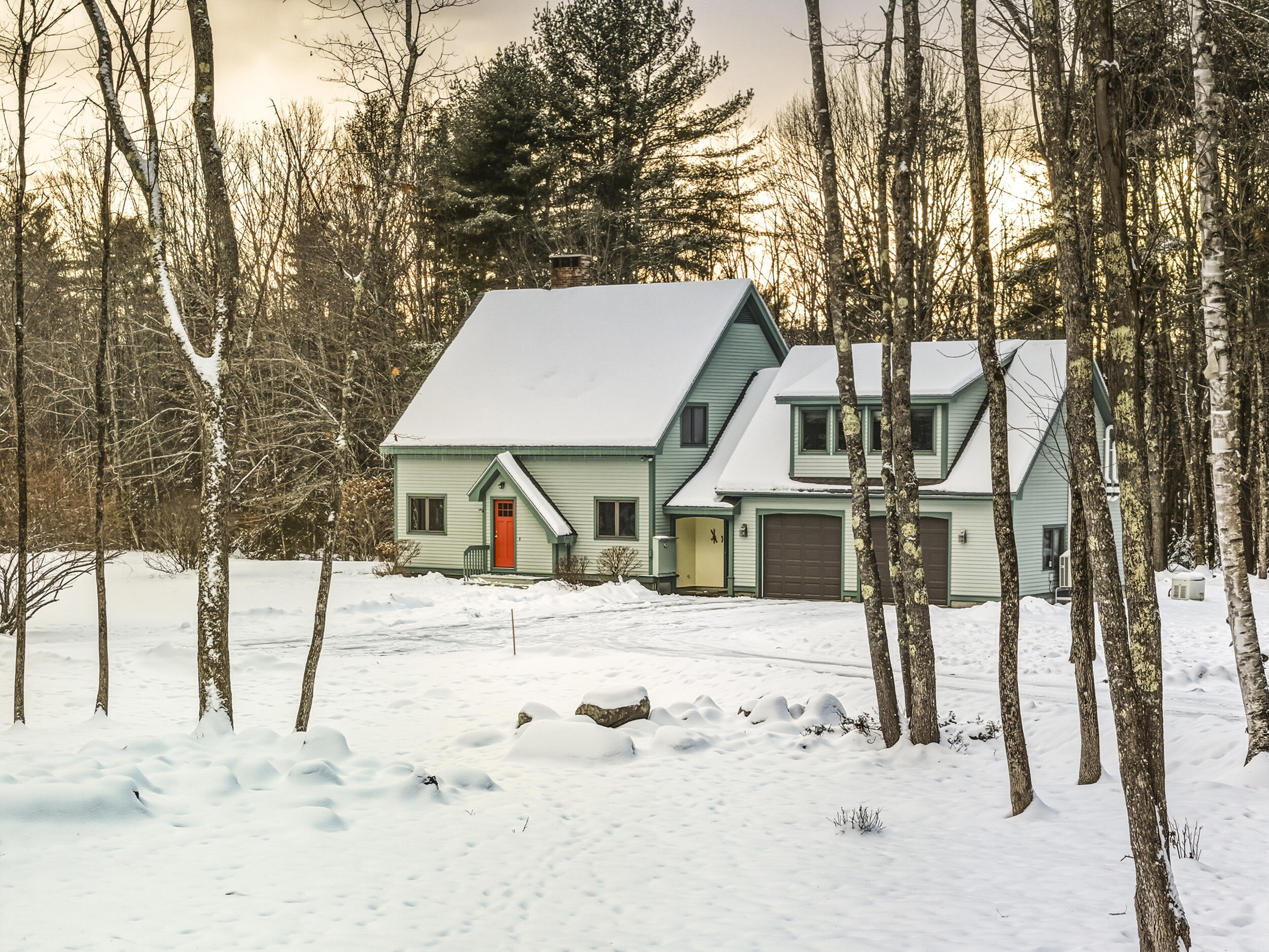 227 Benson Road, Manchester, ME, 04351