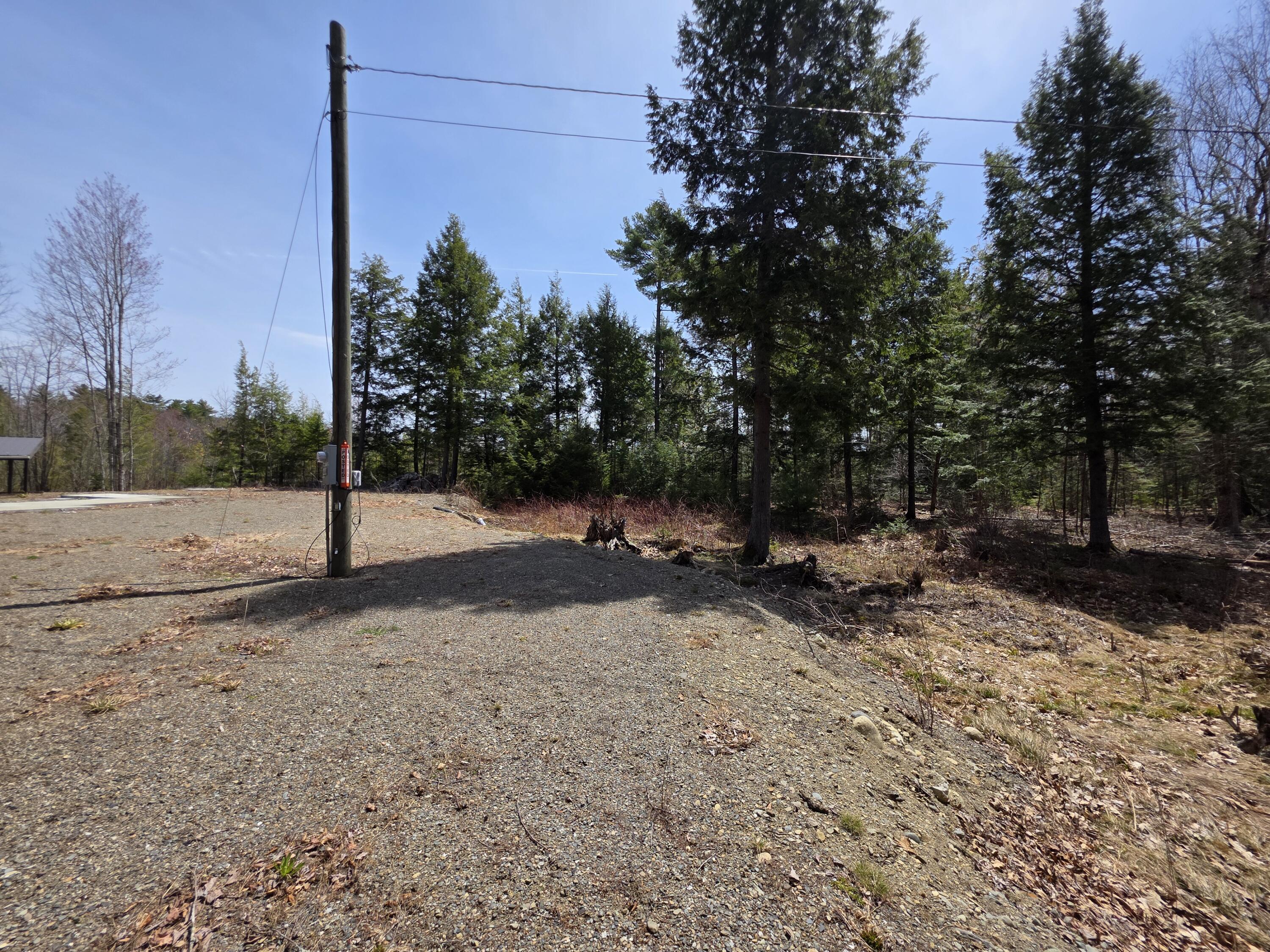 413 Main Road, Passadumkeag, ME, 04475